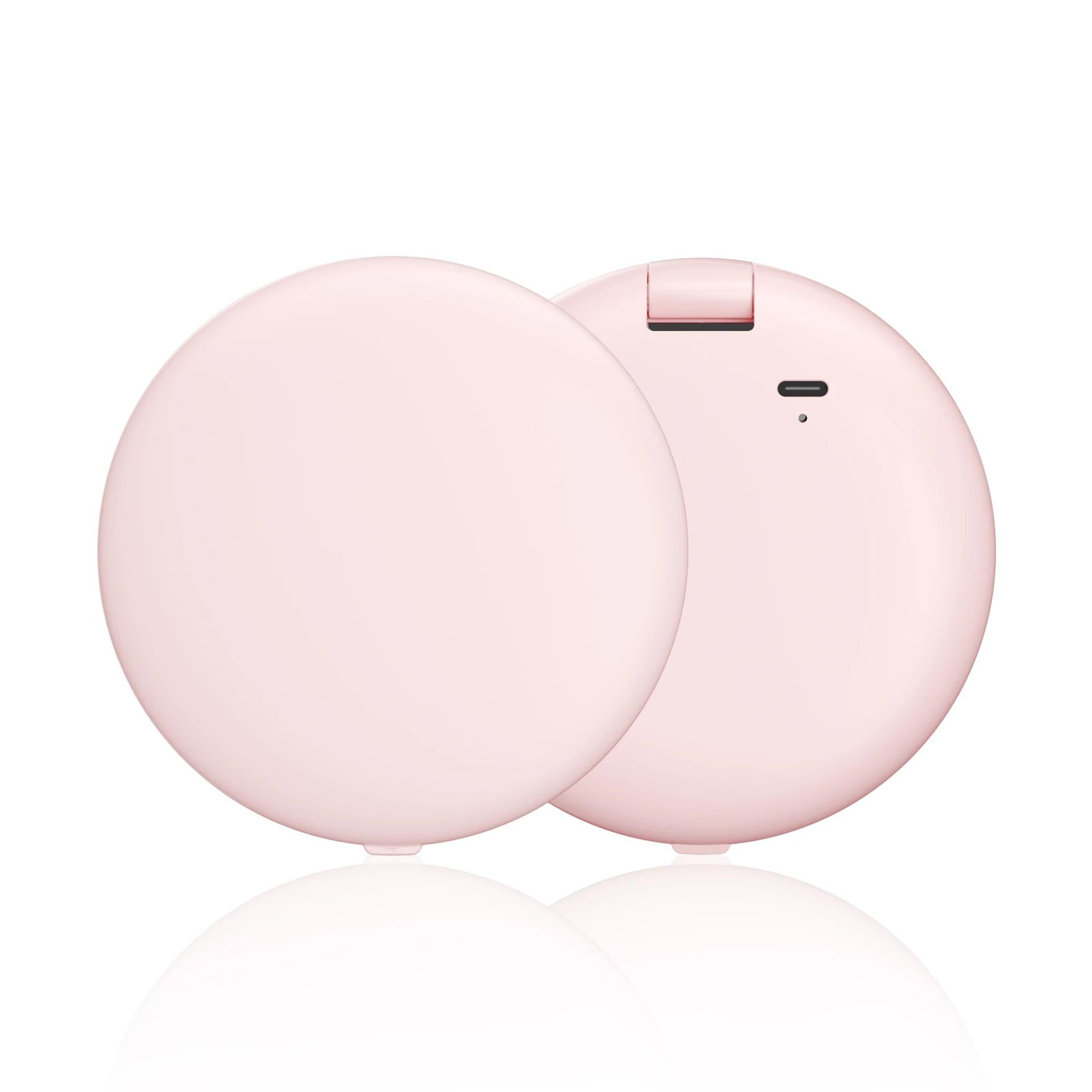 Smart UV Sunscreen Mirror  LED Cosmetic Mirror With Sun Protection Detection  HighYield Beauty Inte 7