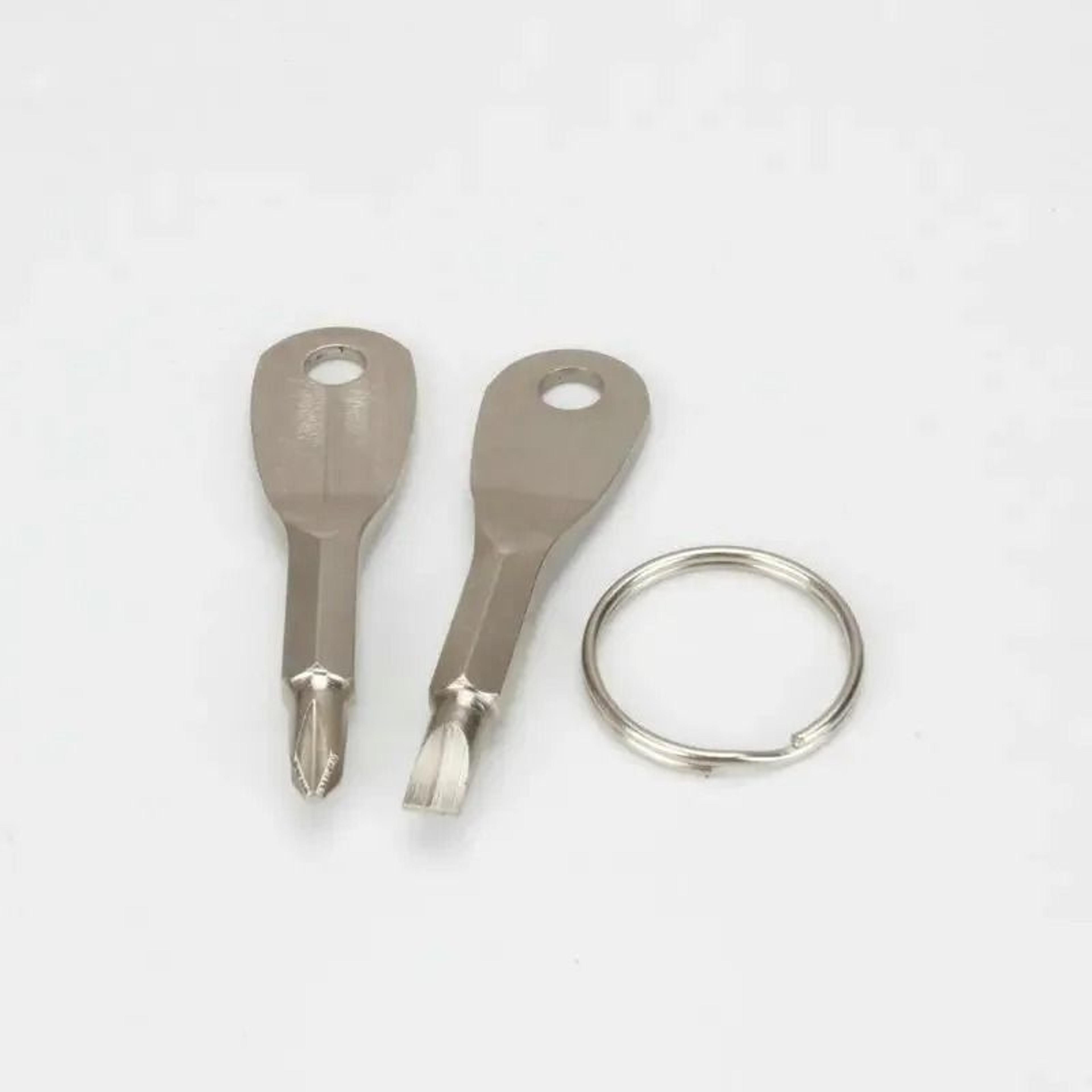 Emergency EDC Tool Set  MultiFunction Screwdriver  Defensive Cone  HighYield Utility Interaction Hu 4
