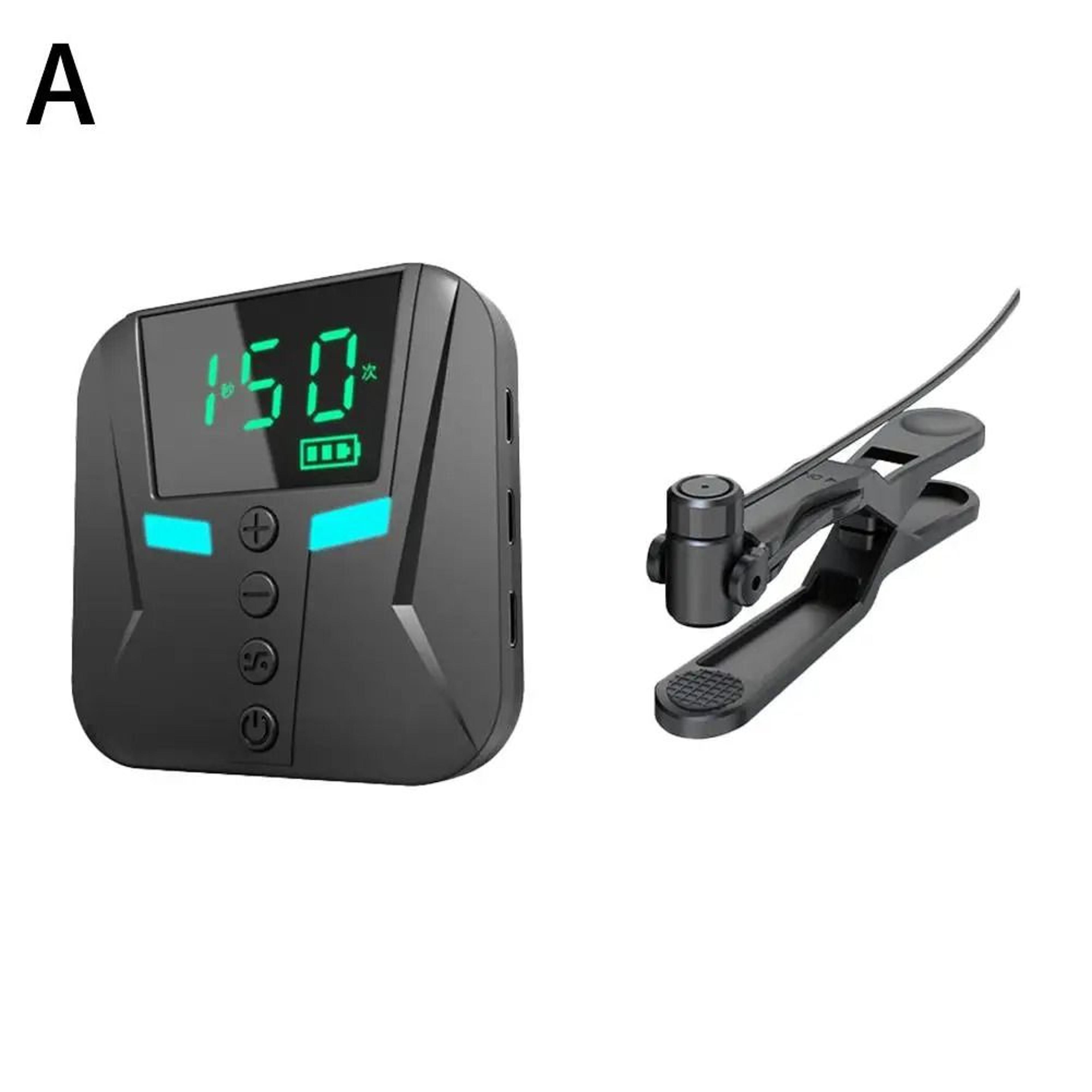 Automatic Screen Clicker  HighSpeed Silent Grabber  HighYield Digital Interaction Hub 6