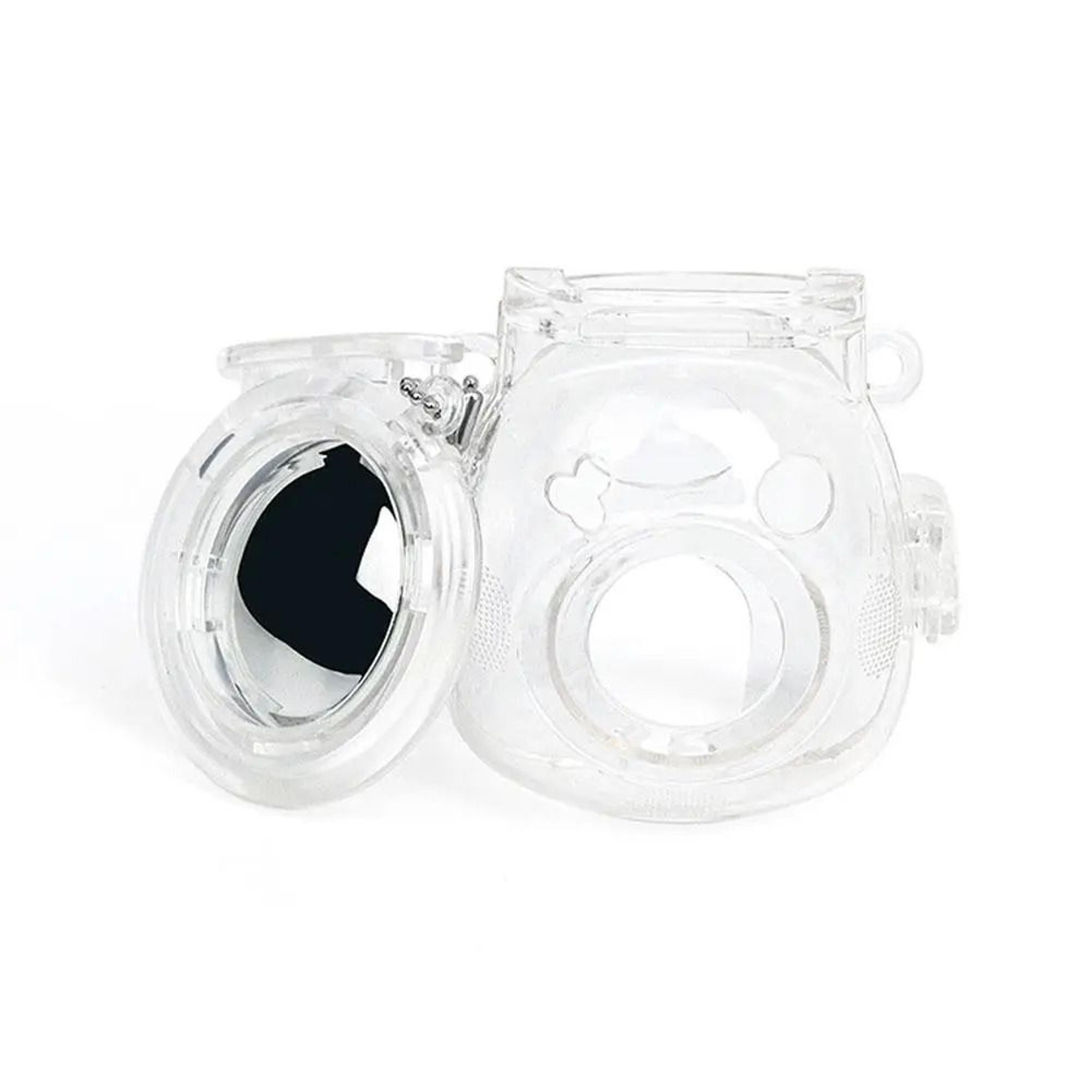 Instax Pal Crystal Case  Transparent AntiScratch Shield  HighYield Visual Interaction Hub 6