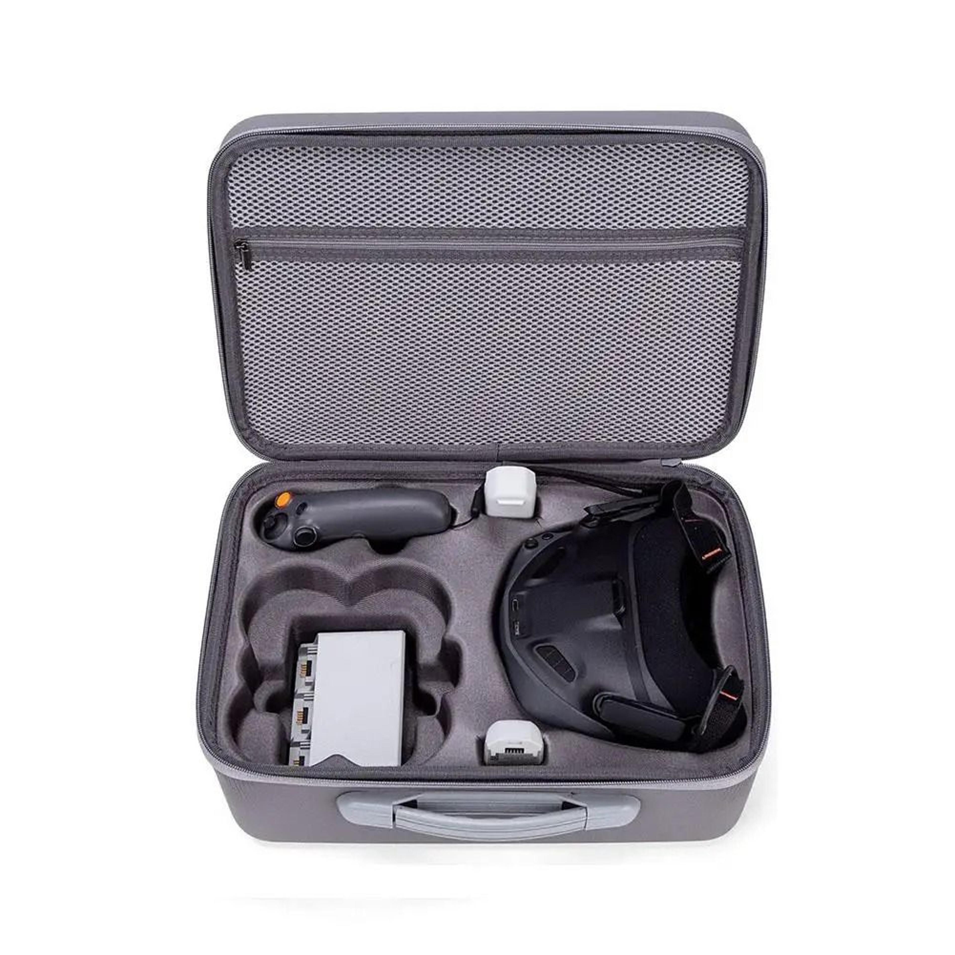 DJI Neo Protection Case  Motion Fly More Combo Storage Bag  HighYield Aerial Interaction Hub 4