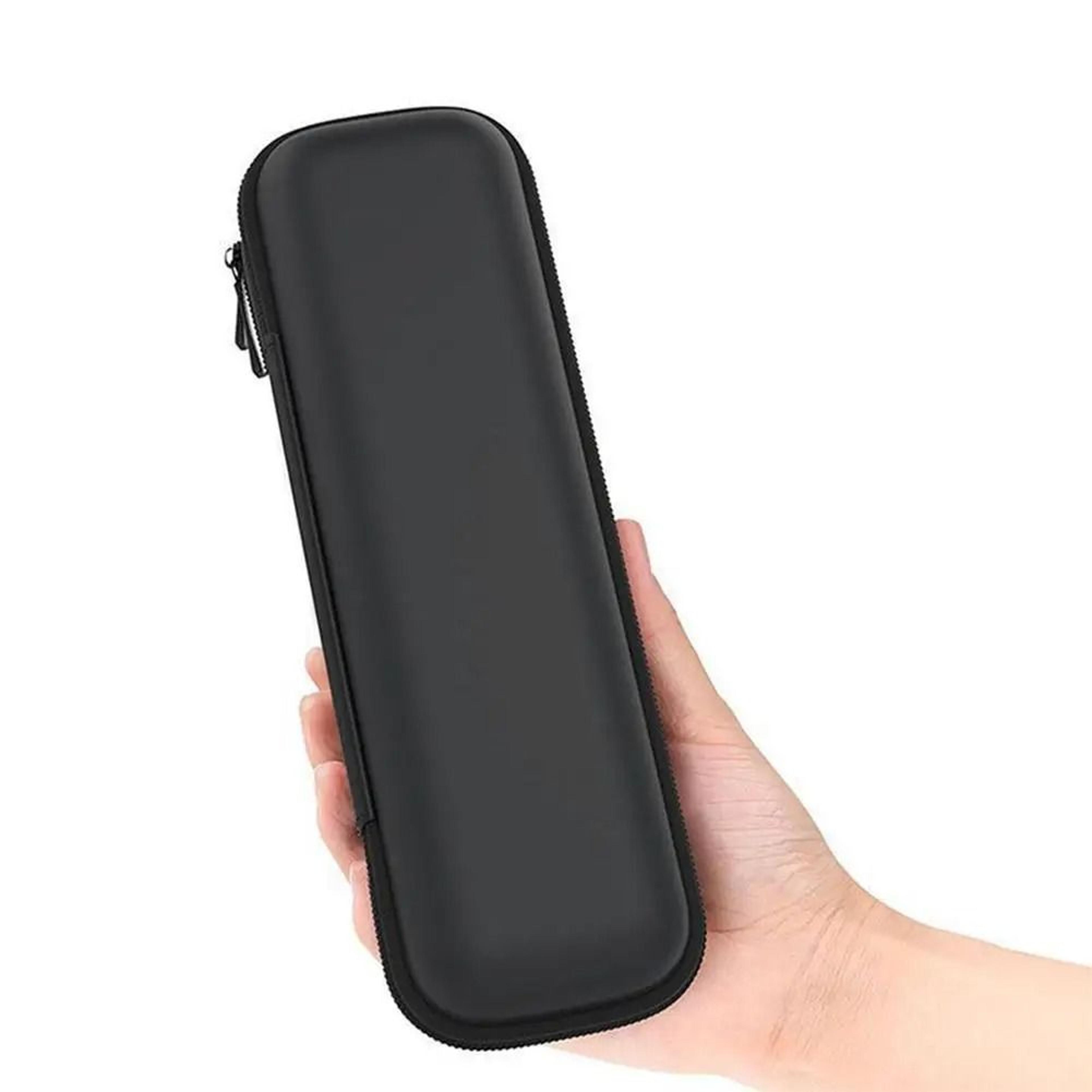 EVA Hard Shell Stylus  Pen Case  Universal Accessory Organizer  HighYield Stationery Interaction Hu 2