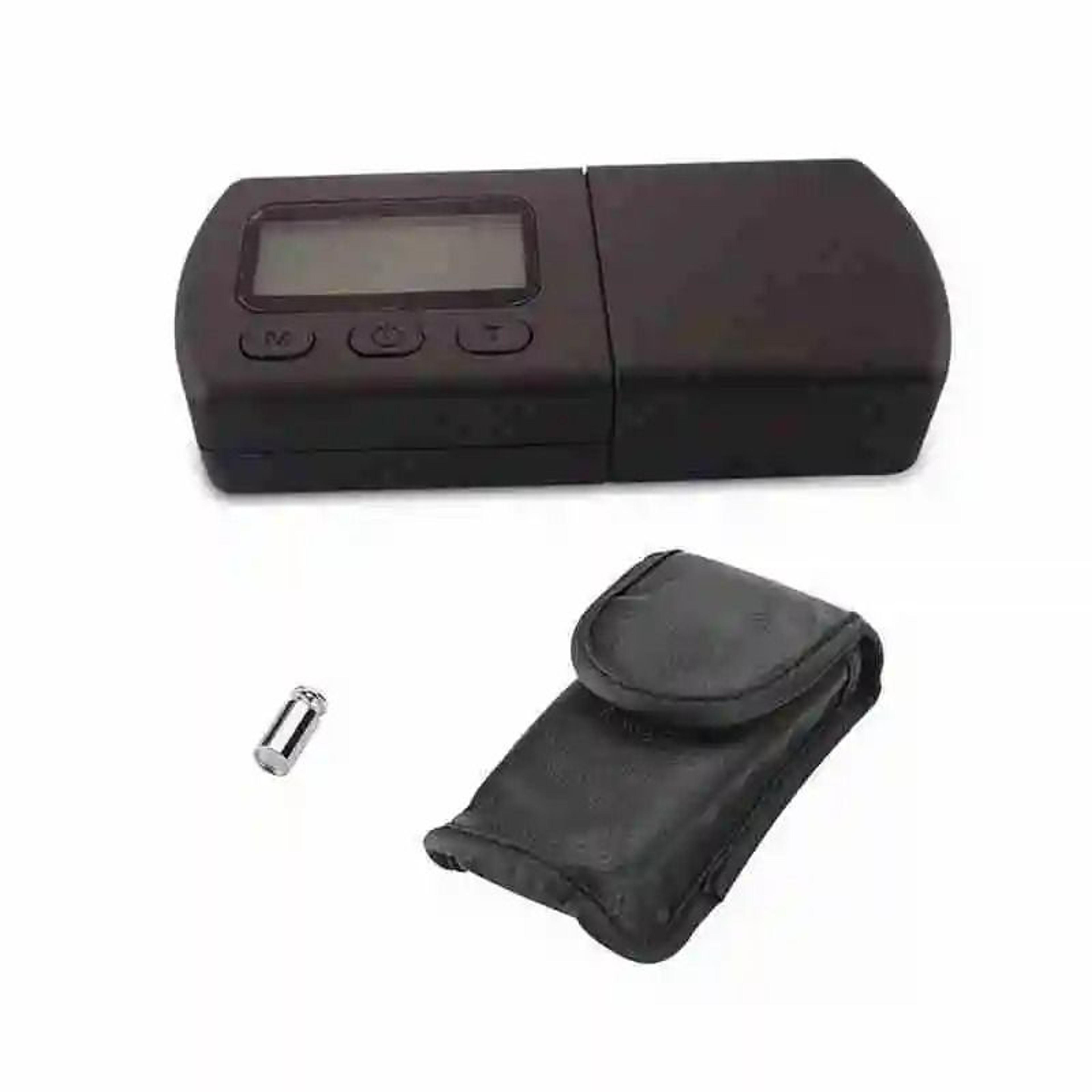 Digital Stylus Force Gauge  Turntable Needle Pressure Scale  HighYield Audio Interaction Hub 6