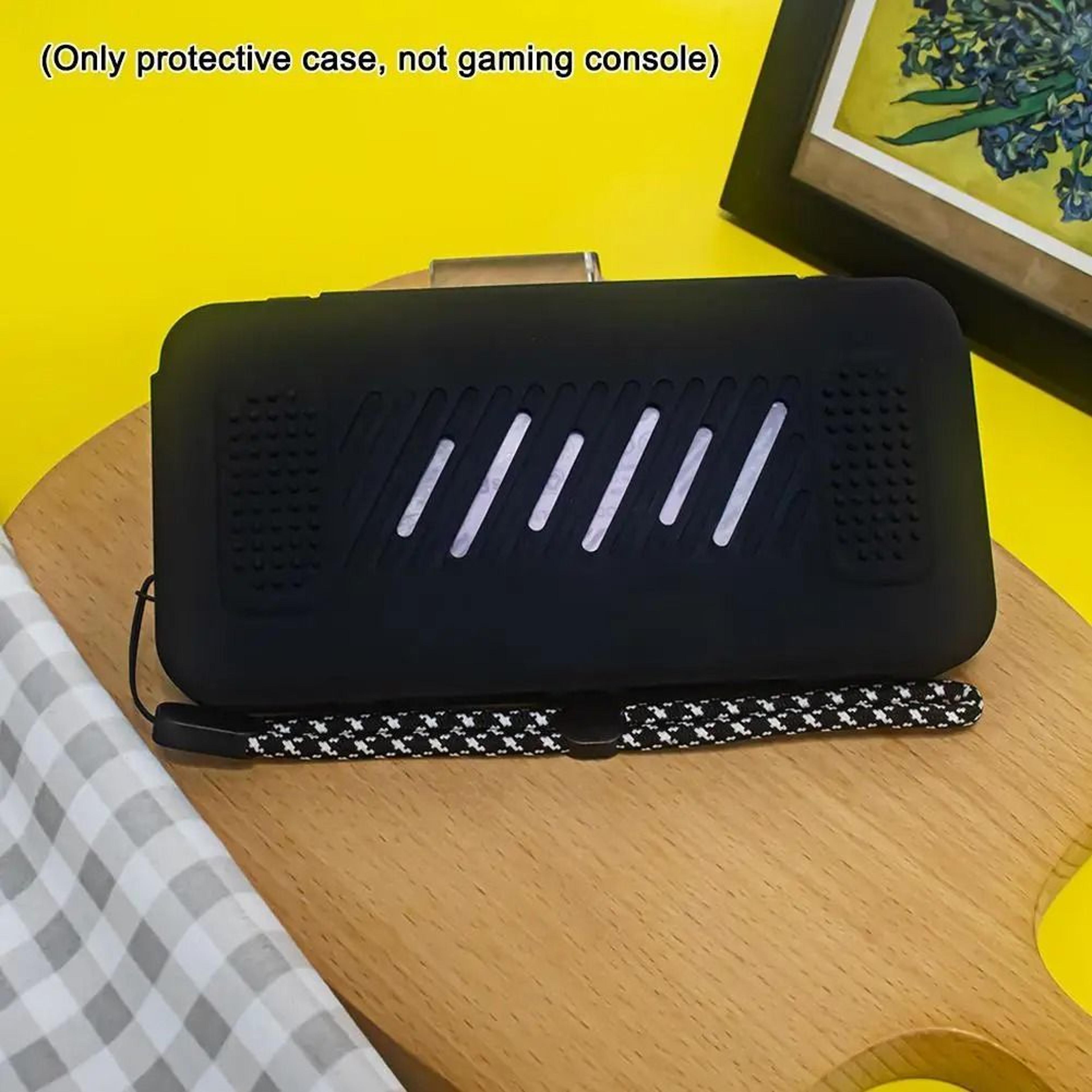 Silicone Protective Cover For R36H  Shockproof Console Case  HighYield Gaming Interaction Hub 0
