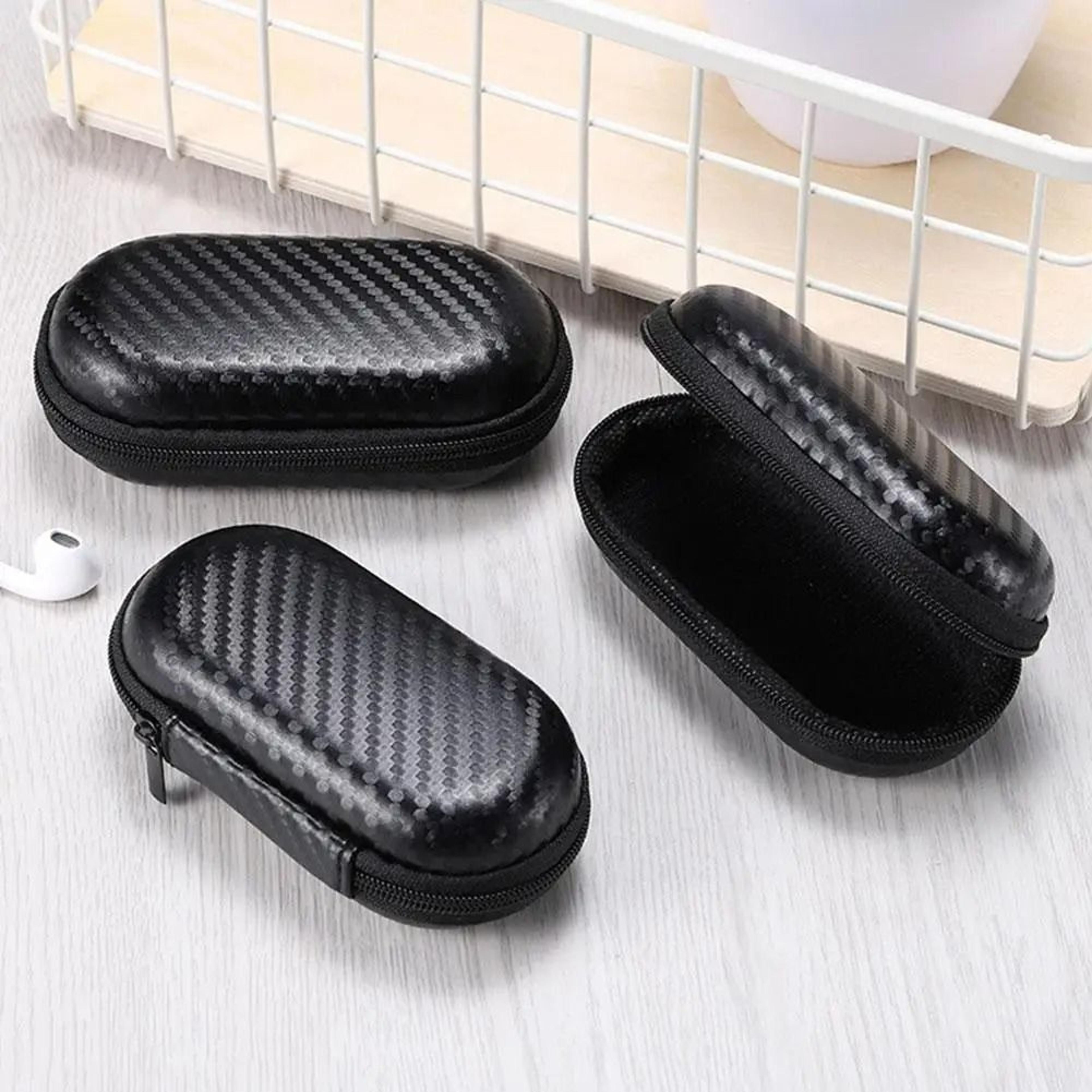 Flipper Zero Carrying Case  Portable Handheld Storage Box  HighYield MultiTool Interaction Hub 0