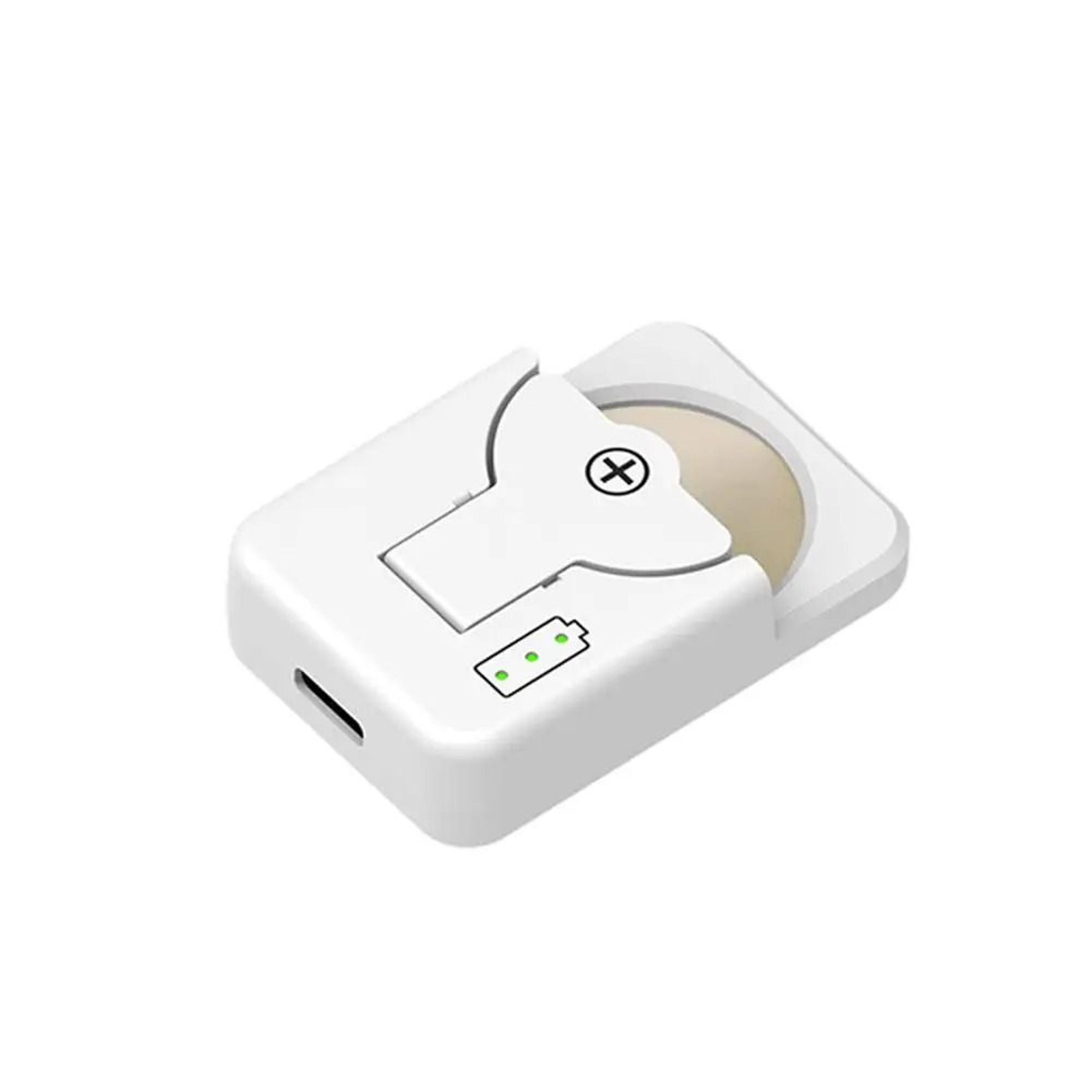 USBC Rechargeable Coin Battery  LithiumIon Button Cell Node  HighYield Power Interaction Hub 5