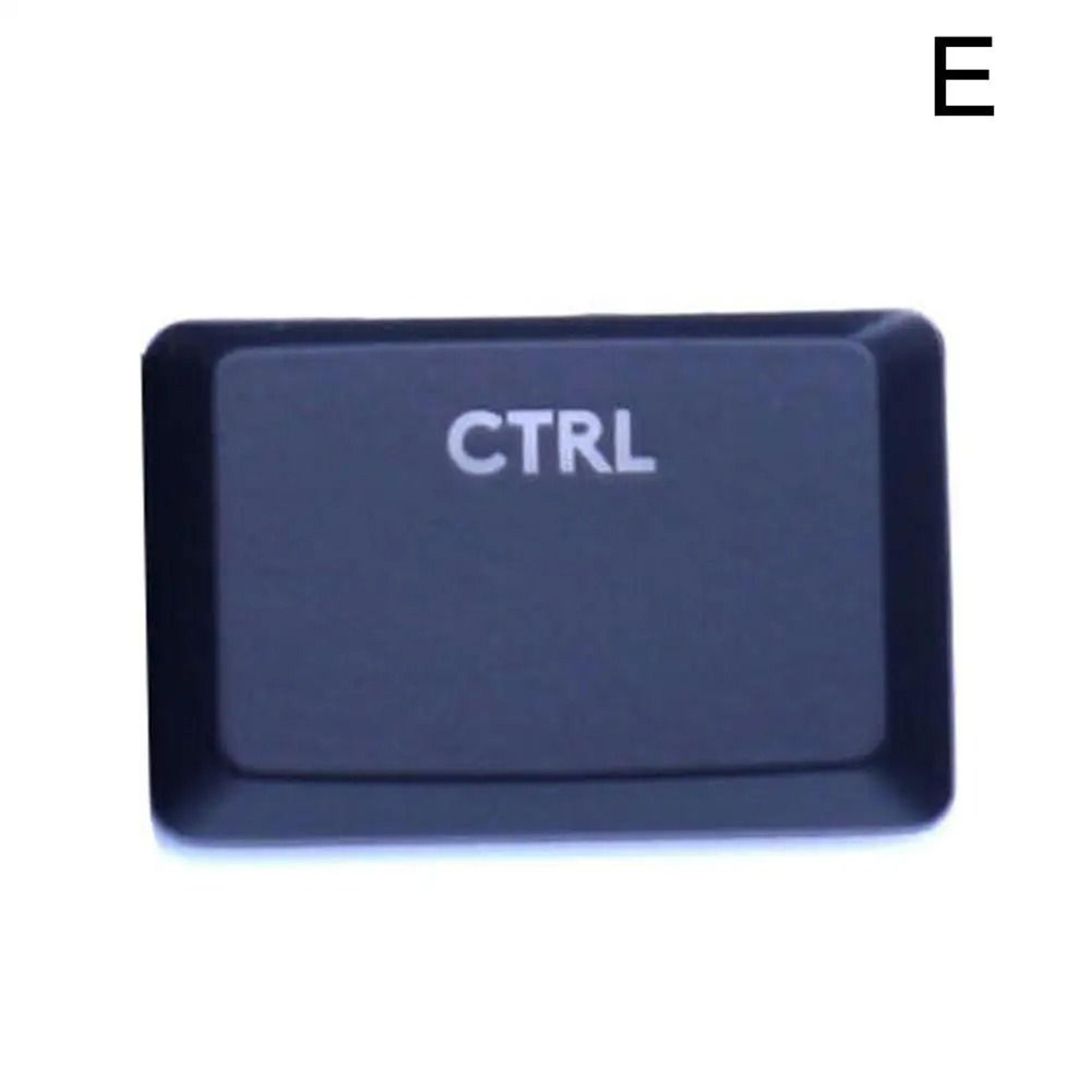 Mechanical Keyboard Replacement Keycaps  LowProfile Precision Interface  HighYield Tactile Interact 10