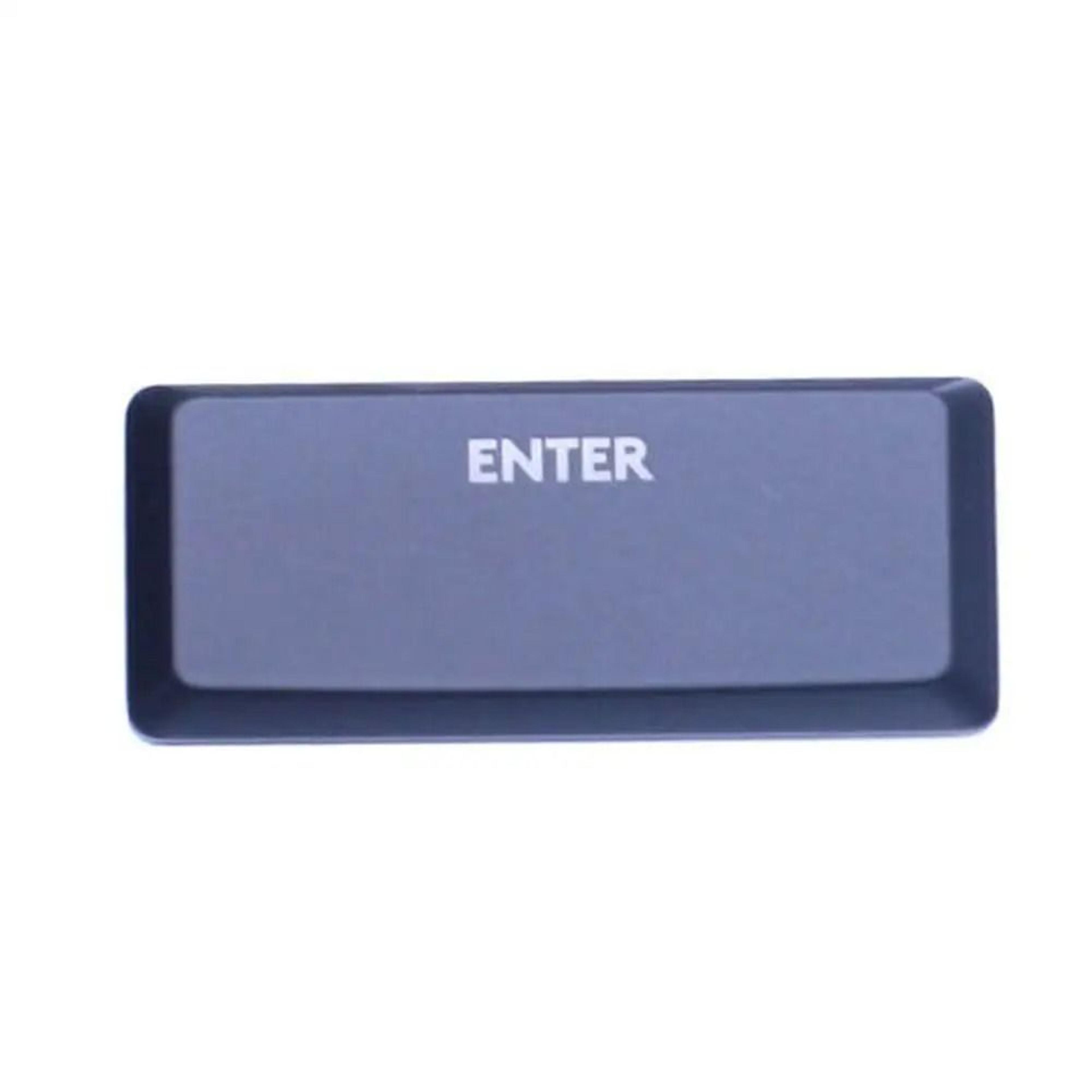 Mechanical Keyboard Replacement Keycaps  LowProfile Precision Interface  HighYield Tactile Interact 4
