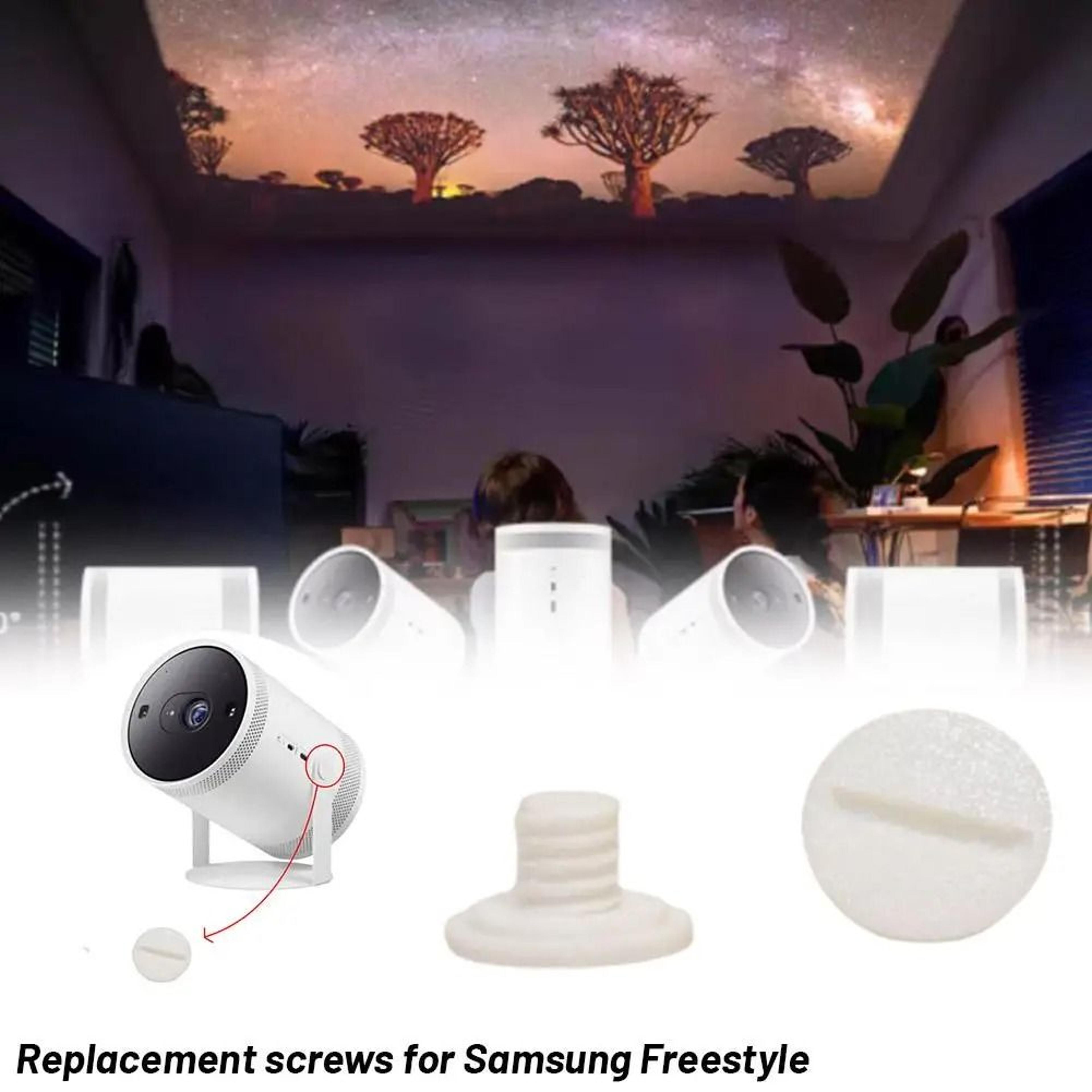 Precision Projector Replacement Screws  HighTensile Structural Fasteners  HighYield Hardware Intera 4