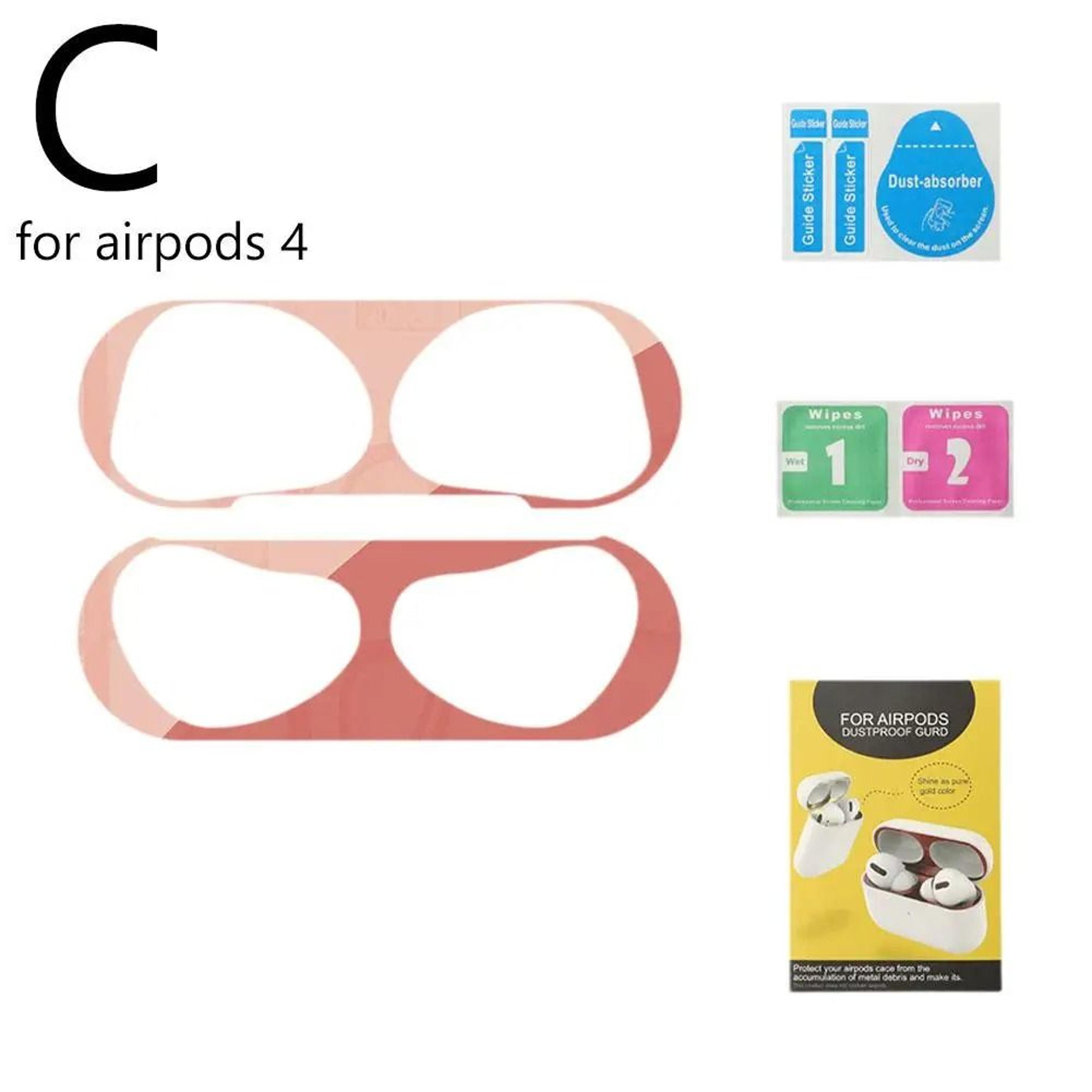Acoustic Node Metal Dust Shield  Precision Magnetic Protection Stickers  HighYield Audio Interactio 9