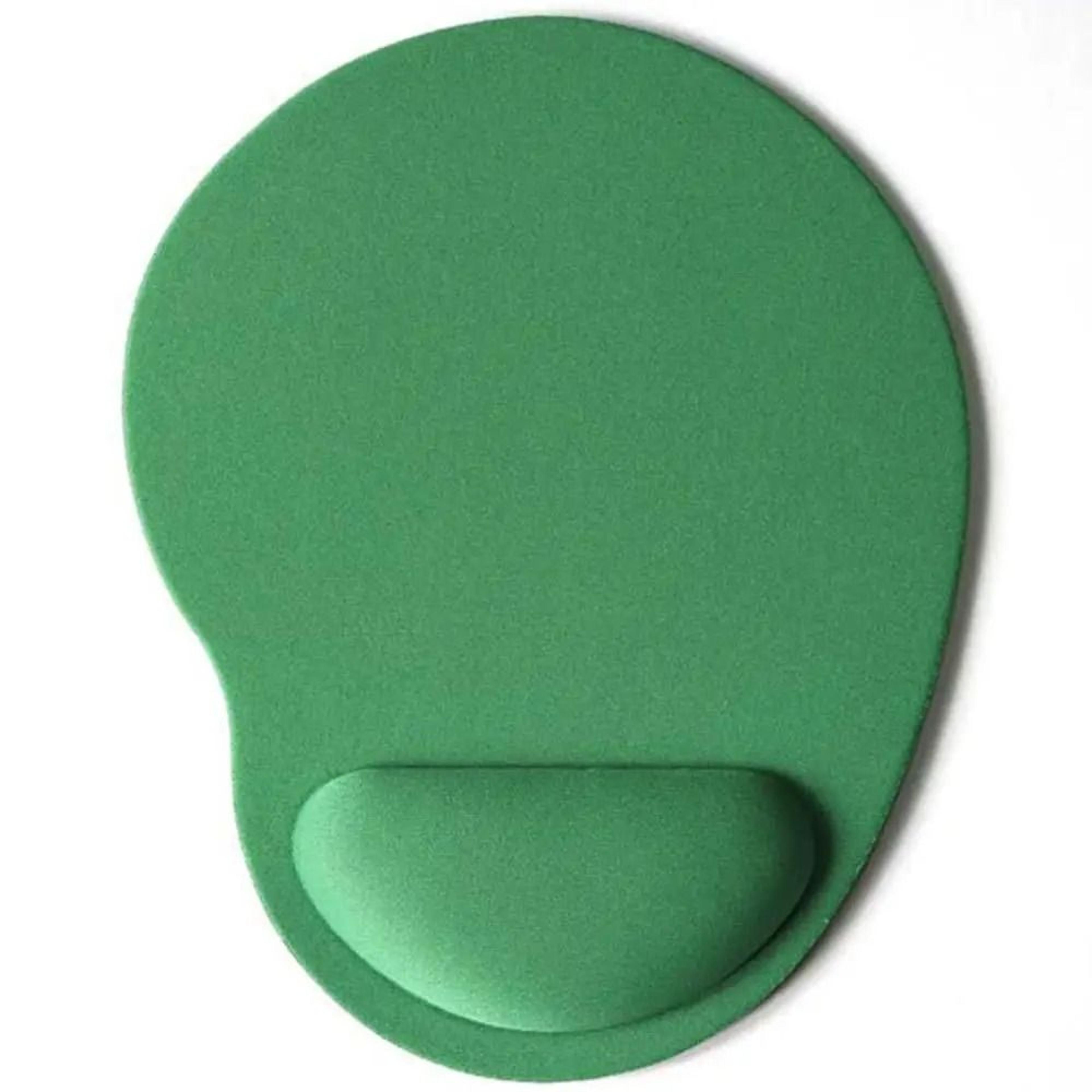 CloudComfort Ergonomic Wrist Rest Mouse Pad  NonSlip Orthopedic Support 9