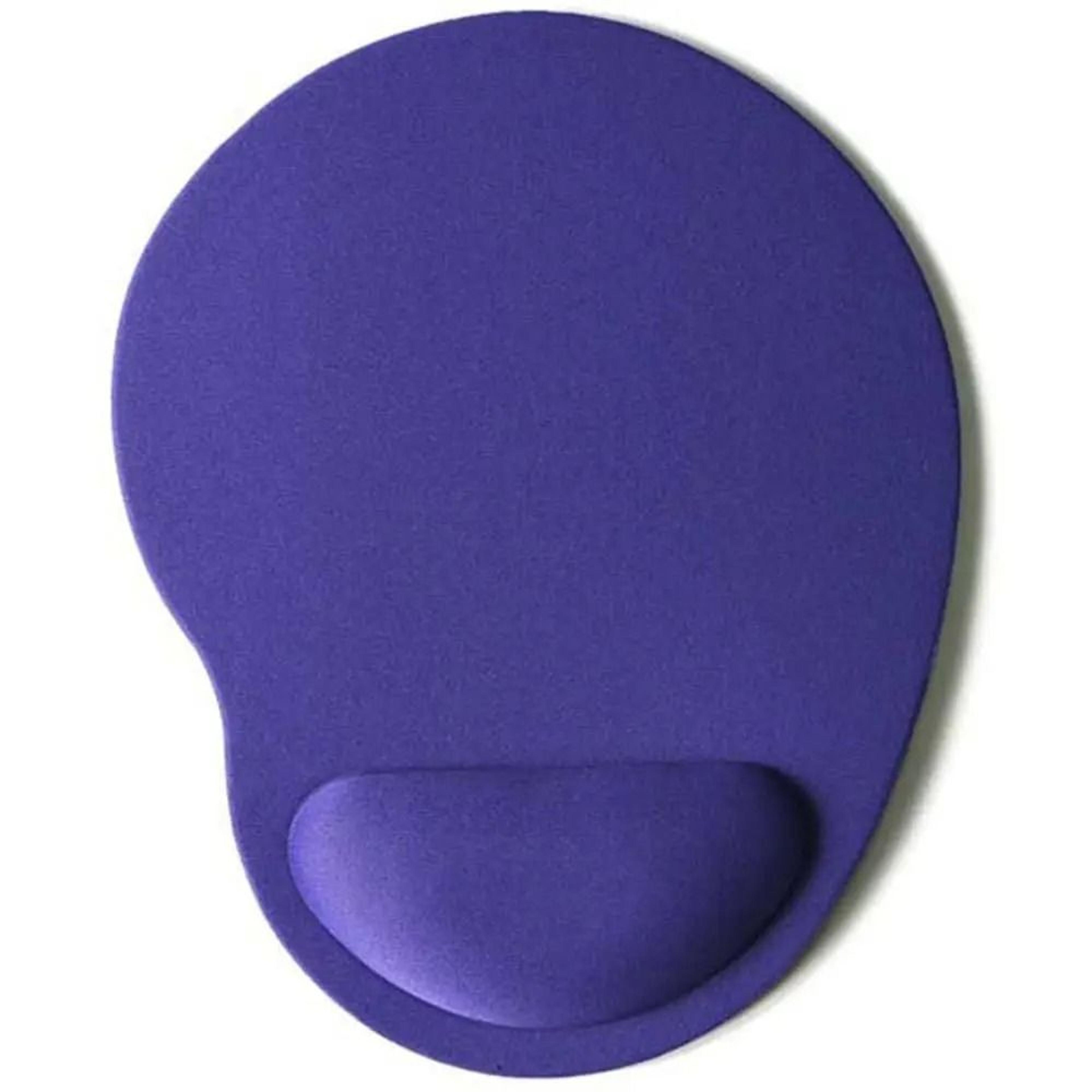 CloudComfort Ergonomic Wrist Rest Mouse Pad  NonSlip Orthopedic Support 10