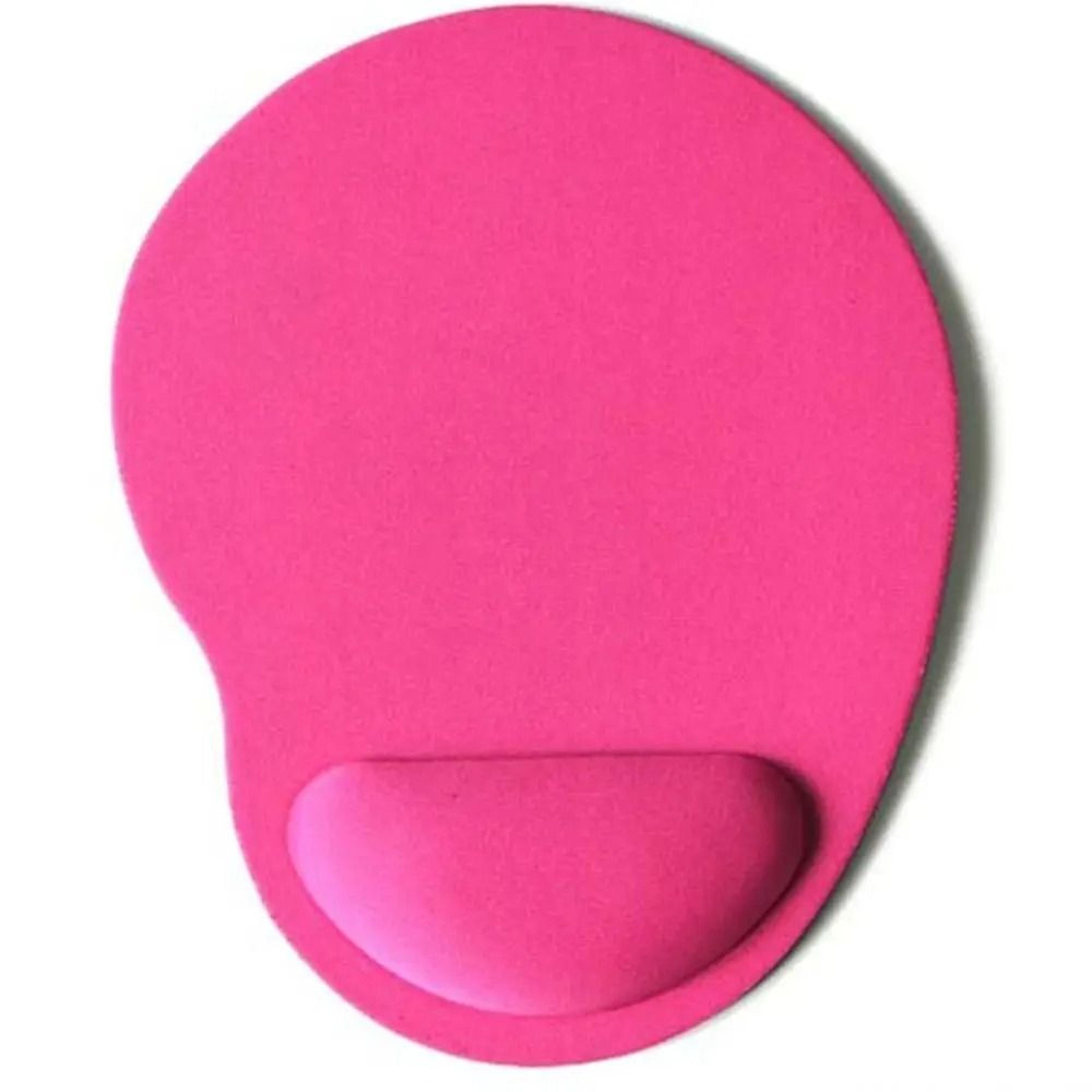 CloudComfort Ergonomic Wrist Rest Mouse Pad  NonSlip Orthopedic Support 11
