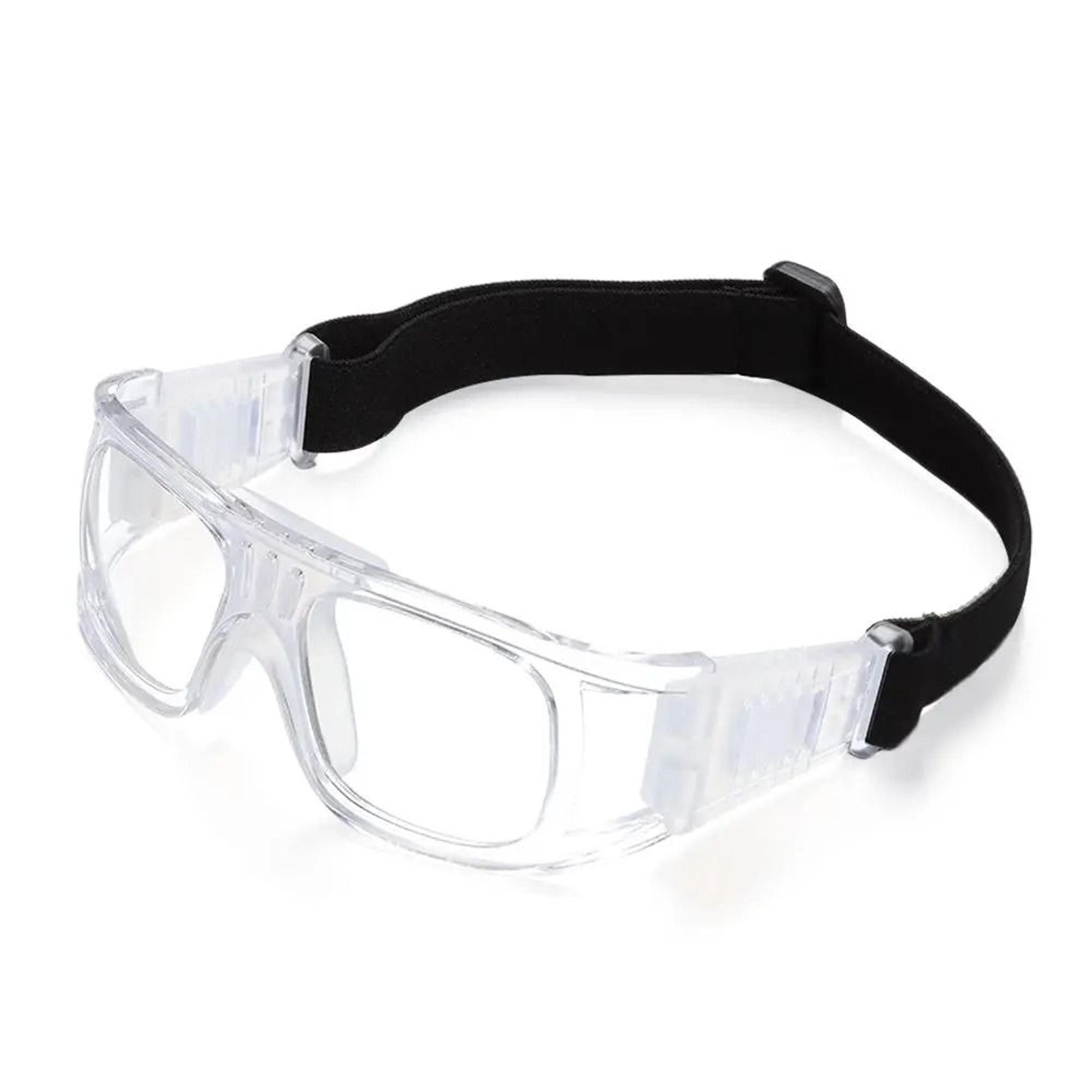 ImpactResistant Sports Goggles  HighPerformance Athletic Protection 9