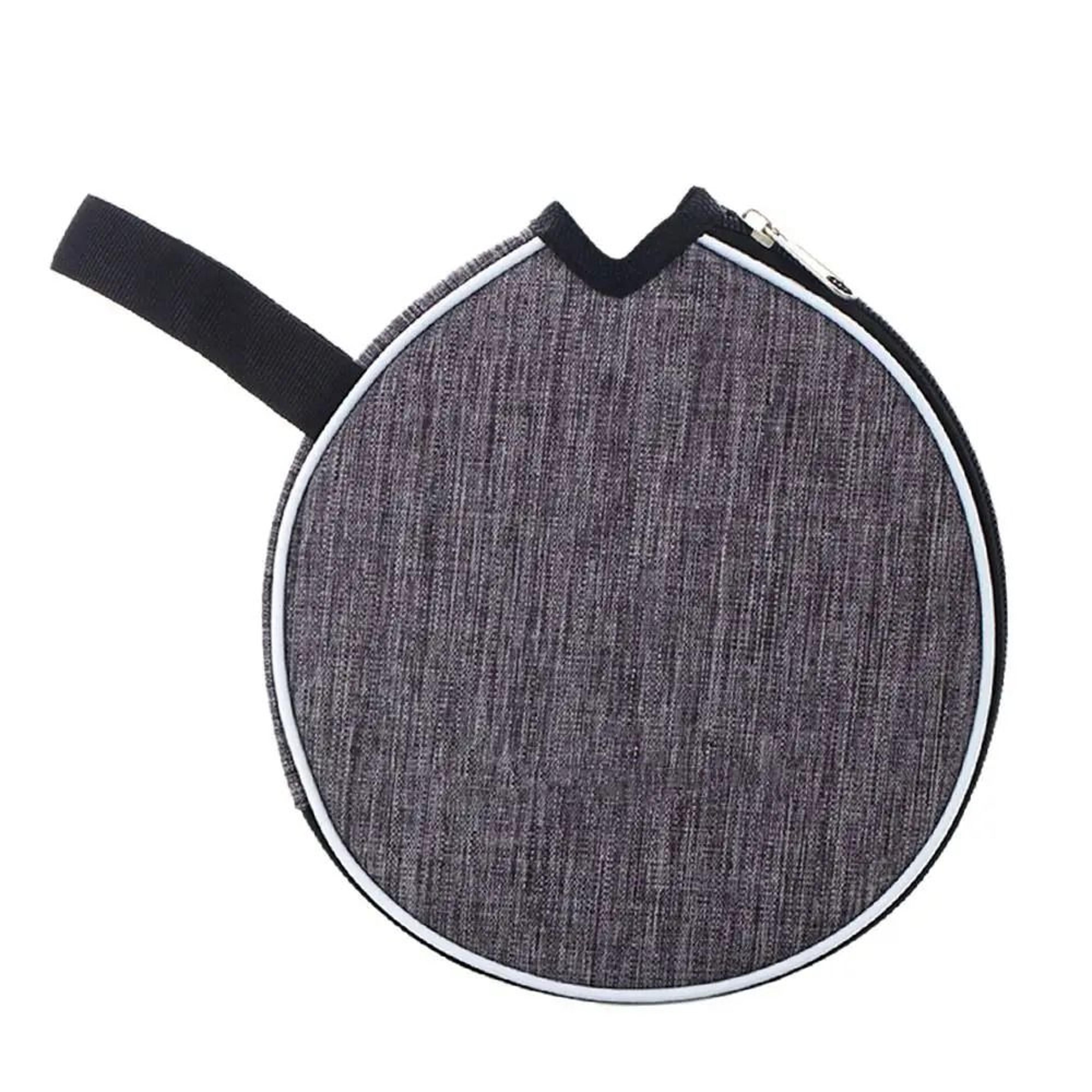Table Tennis Case  Single Paddle Protective Bag  HighYield Athletic Interaction Hub 7