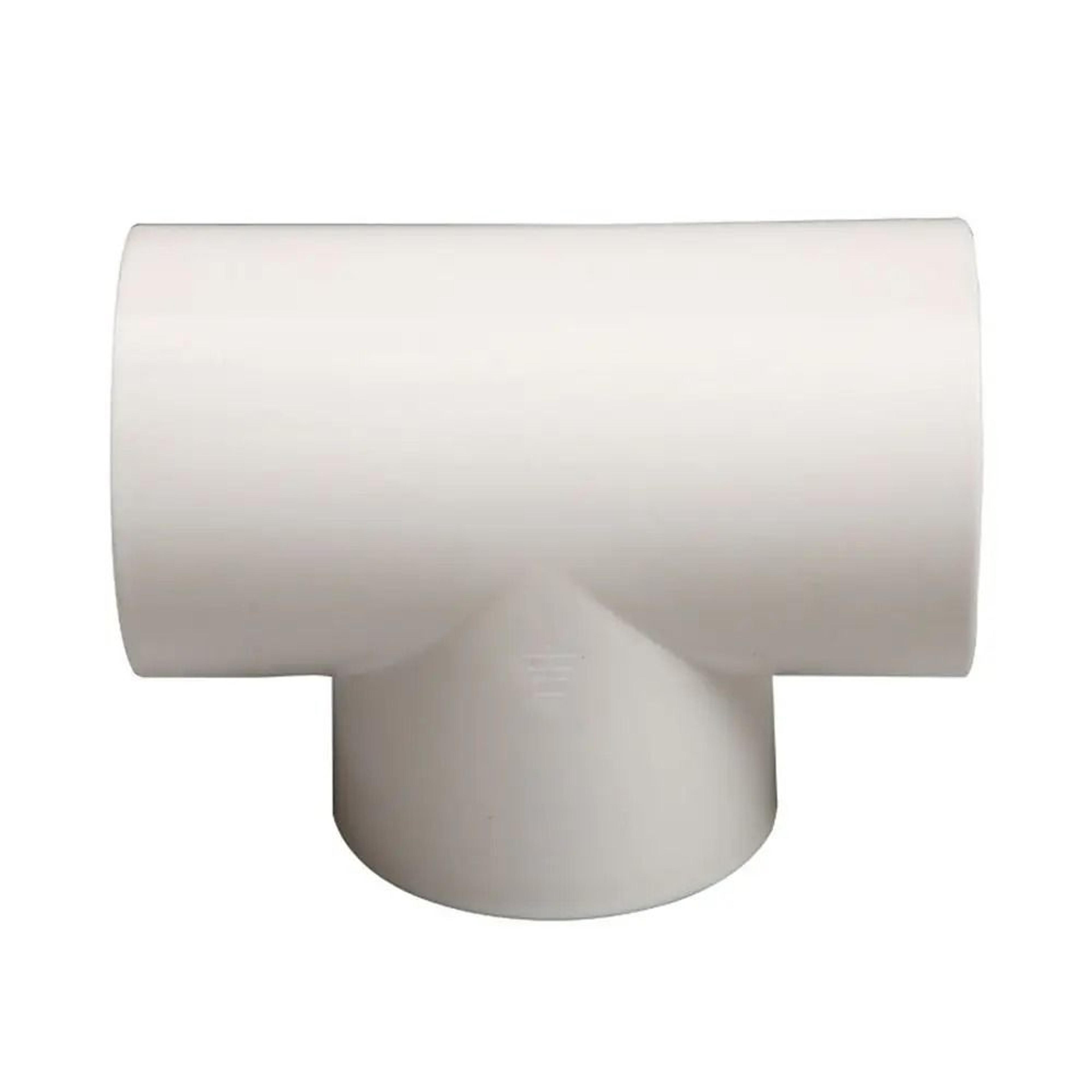 ThreeWay Duct Connector  TY Ventilation Splitter  HighYield Airflow Interaction Hub 7