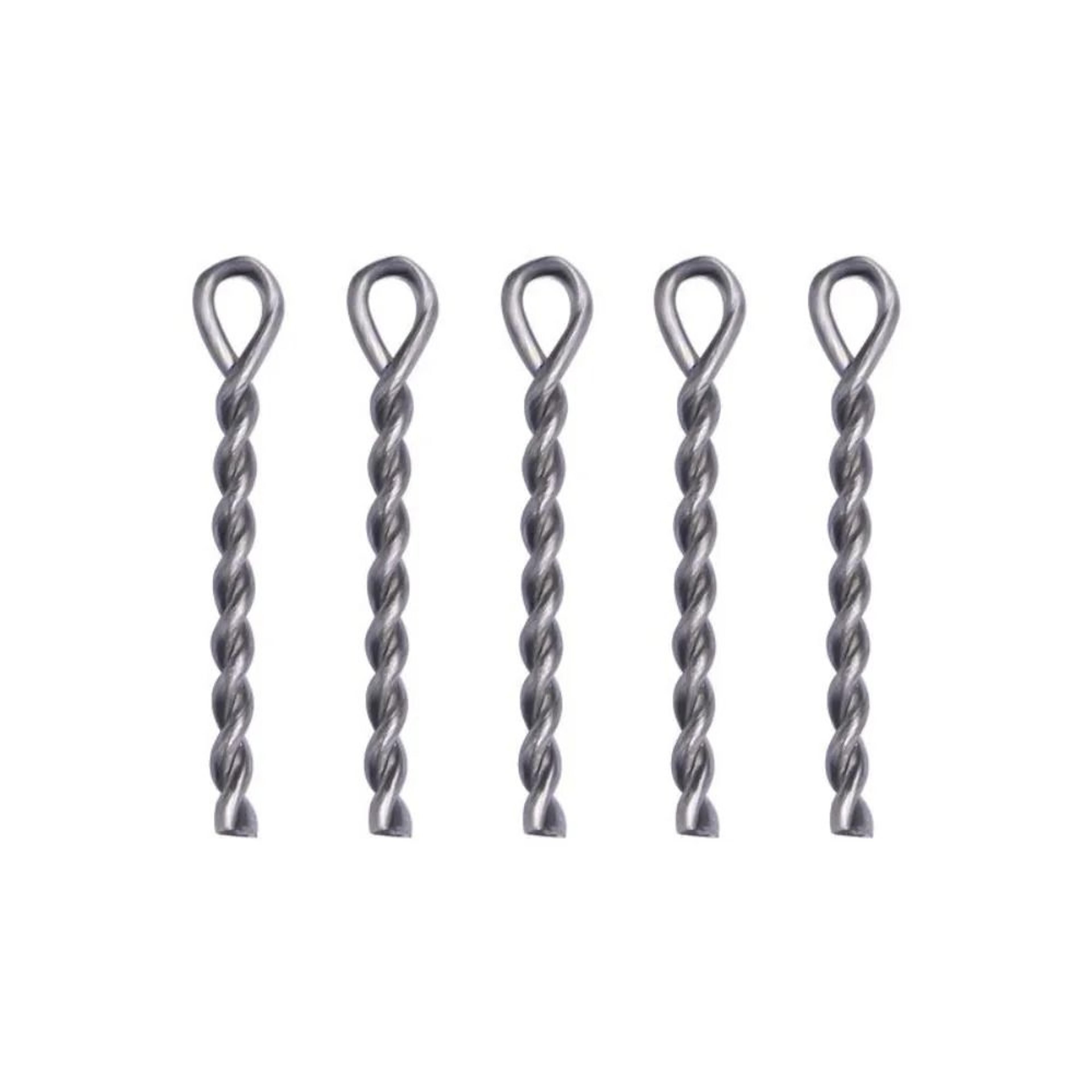 50pack Carp Fishing Bait Spikes  HighYield Boilie Stings  Terminal Tackle Interaction Hub 6