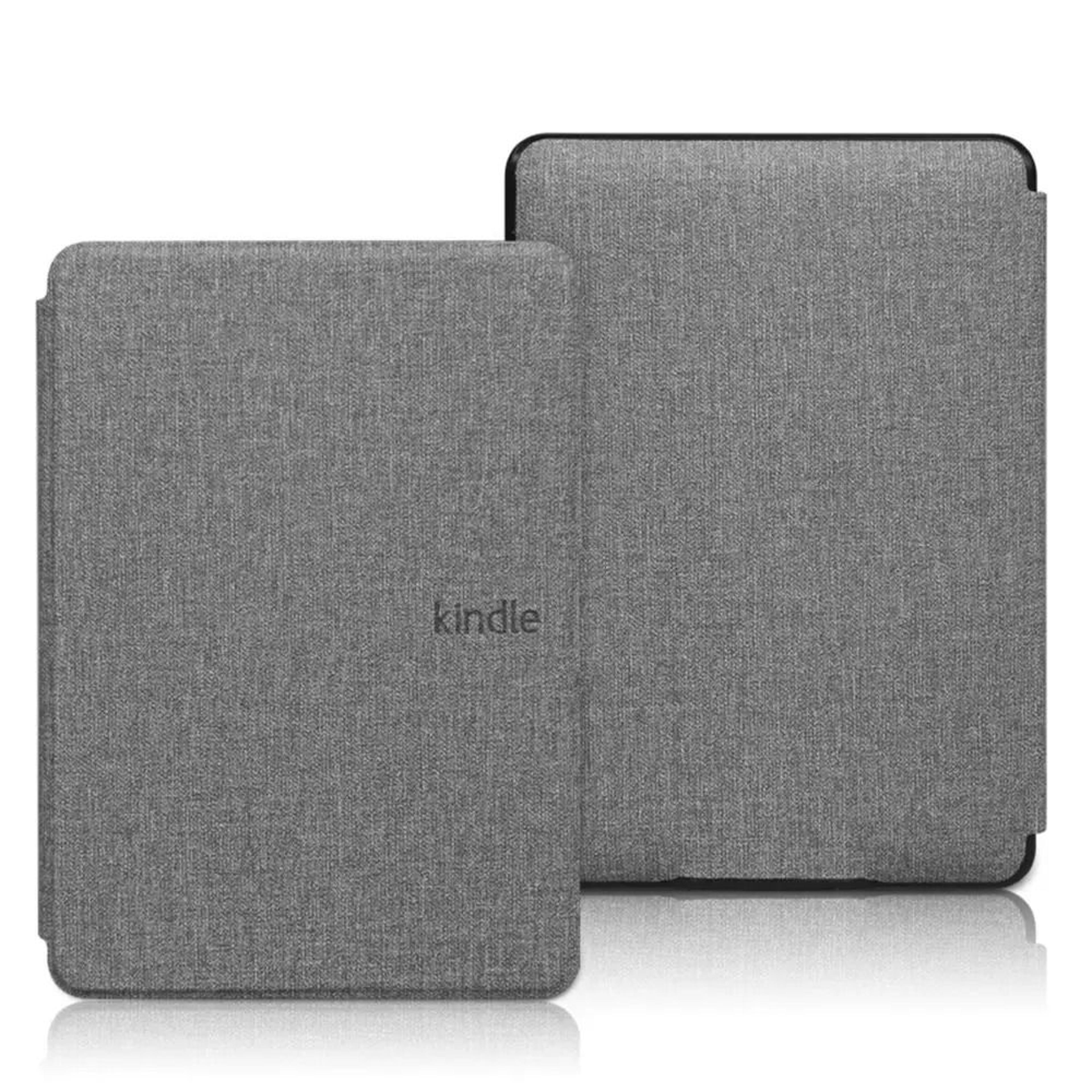 Ultra Slim Smart Folio Case  Kindle Paperwhite 5 11th Gen  HighYield EReader Interaction Hub 9