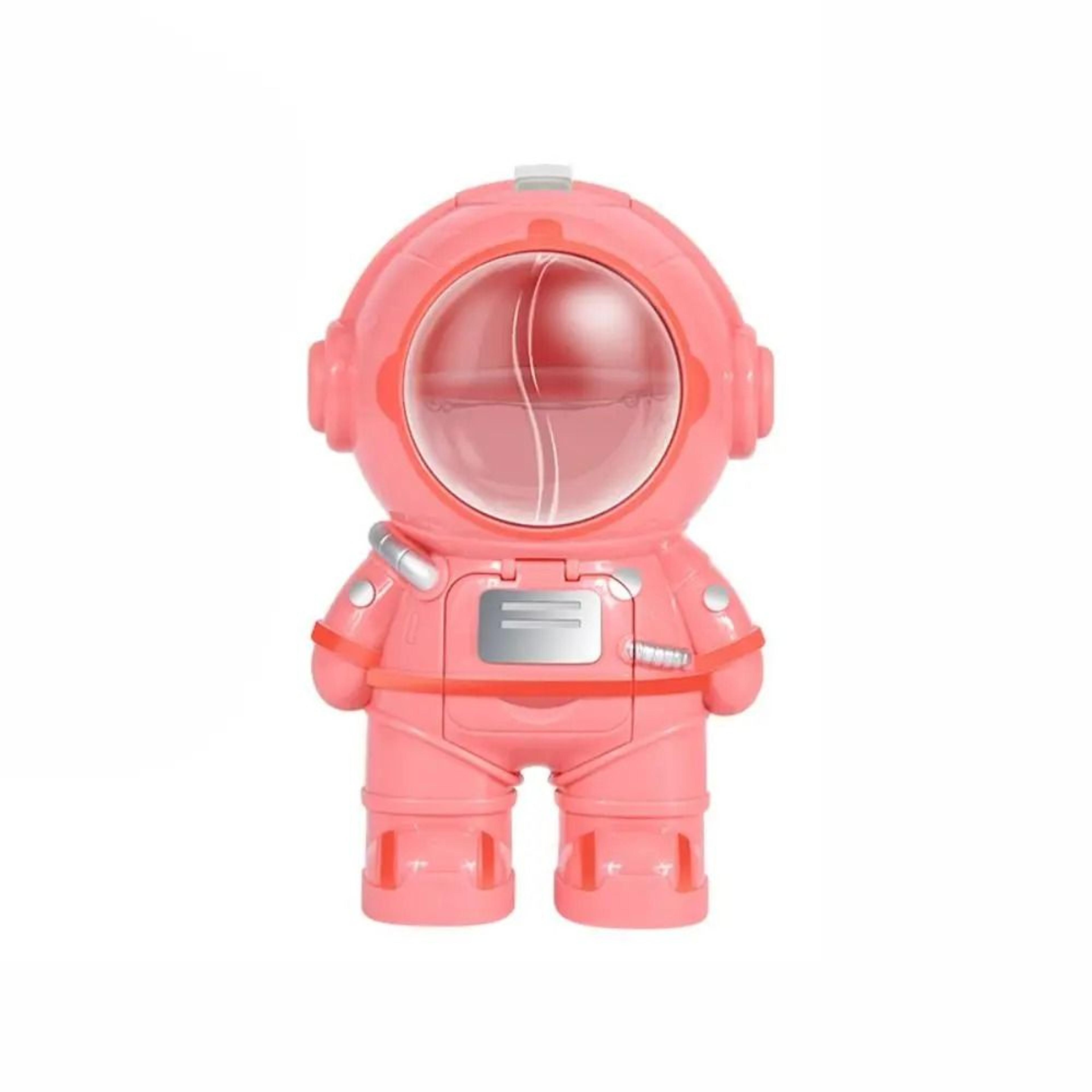 Astronaut Mini Water Dispenser  Portable Childrens Desktop Hydration Hub  HighYield Wellness Intera 7