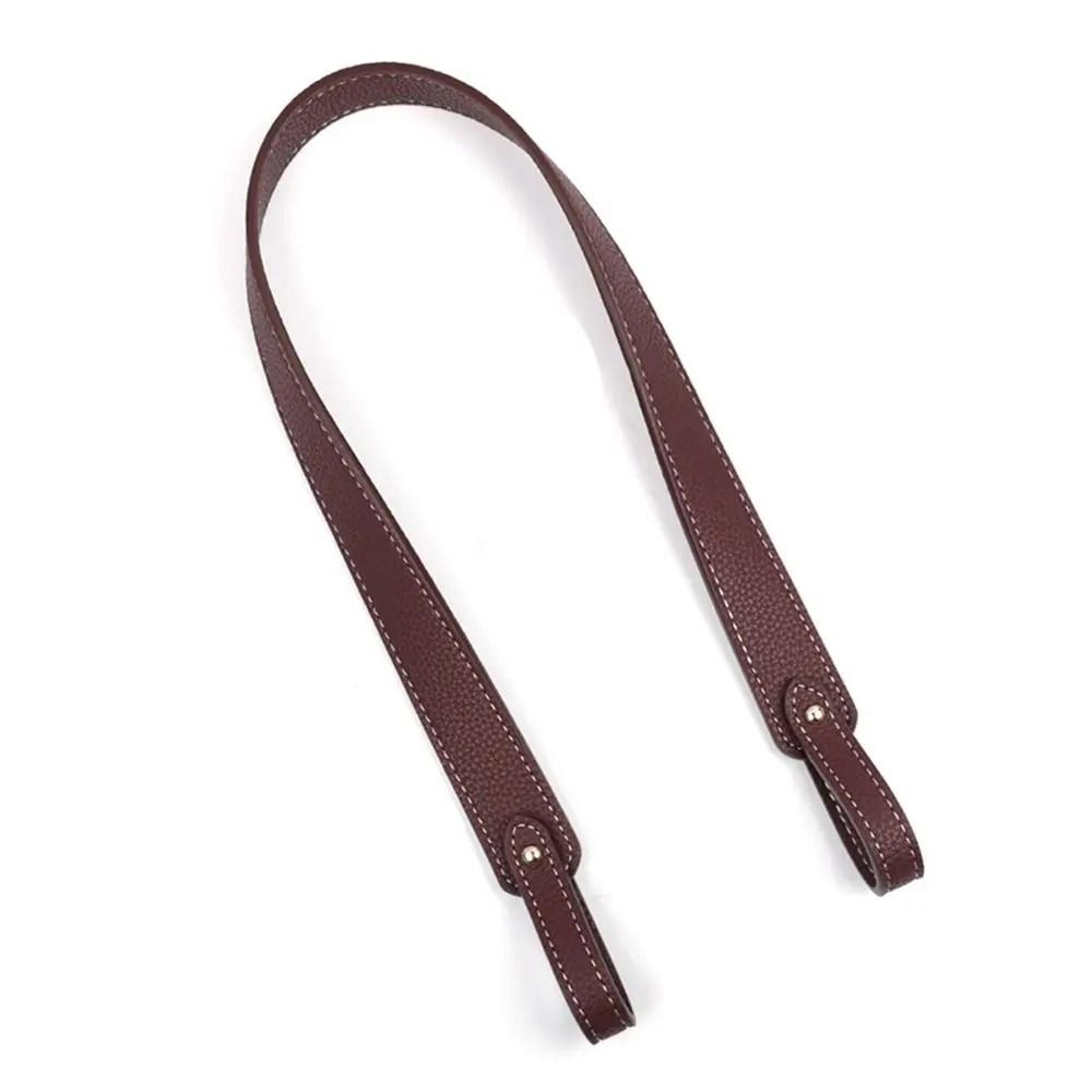 Replacement Bag Strap For Neonoe  Adjustable PU Leather Shoulder Handle  HighYield Sartorial Intera 11