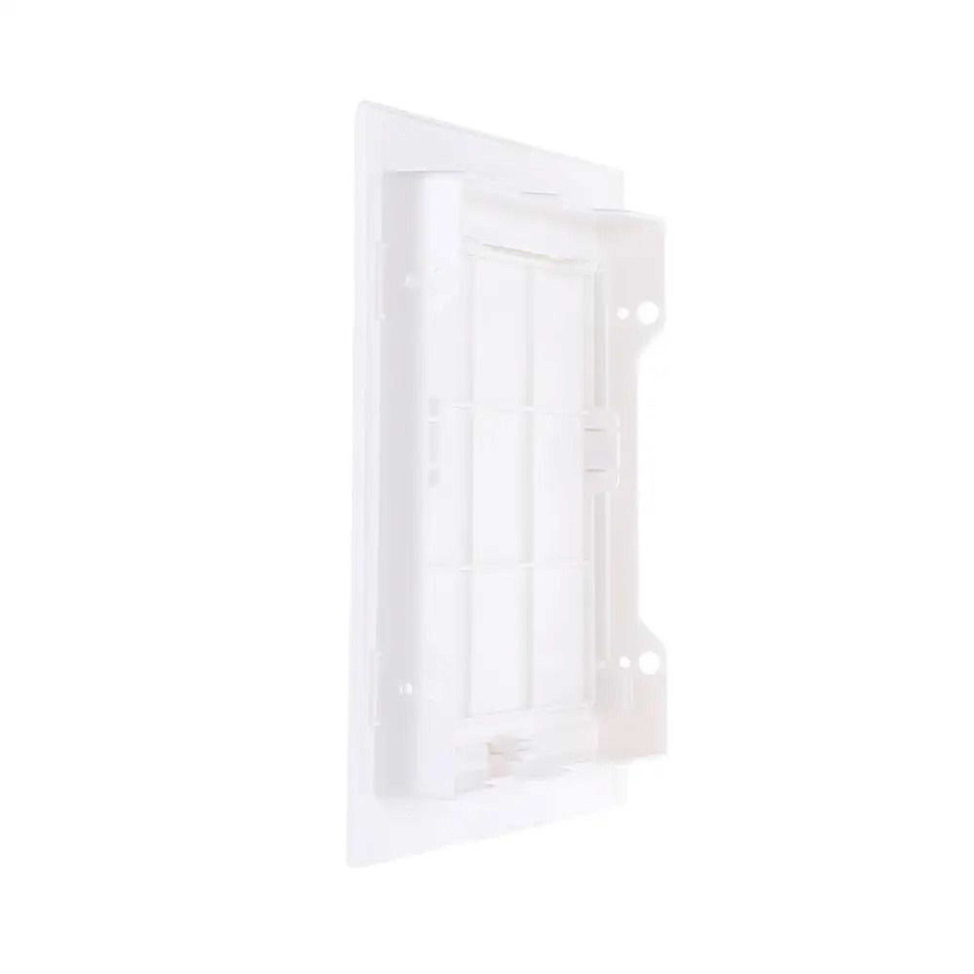Universal ABS Access Panel  Inspection Hole Wall  Ceiling Hatch  HighYield Infrastructural Interact 3