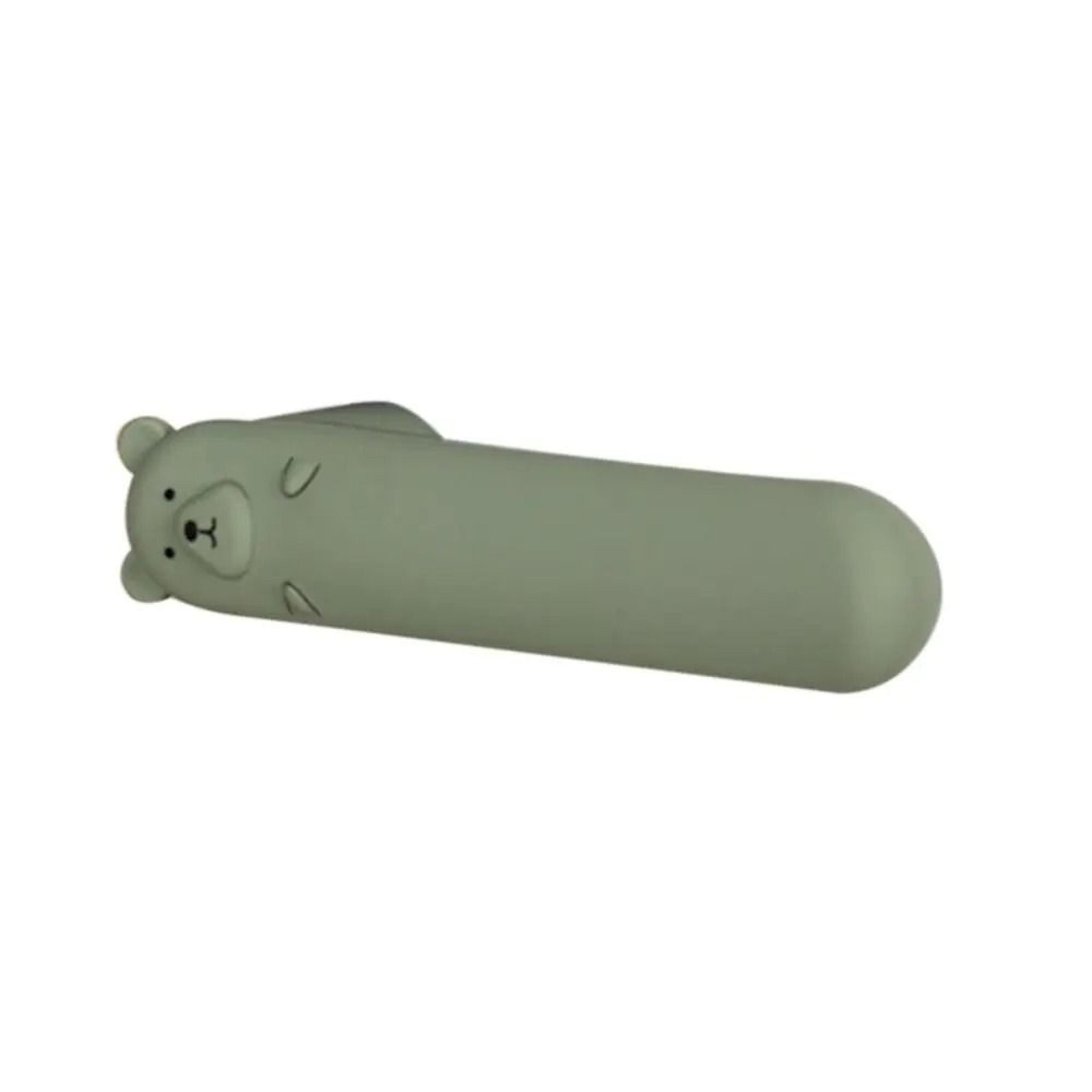 Silicone Door Handle Protector  AntiCollision Wall Shield  HighYield Domestic Interaction Hub 9