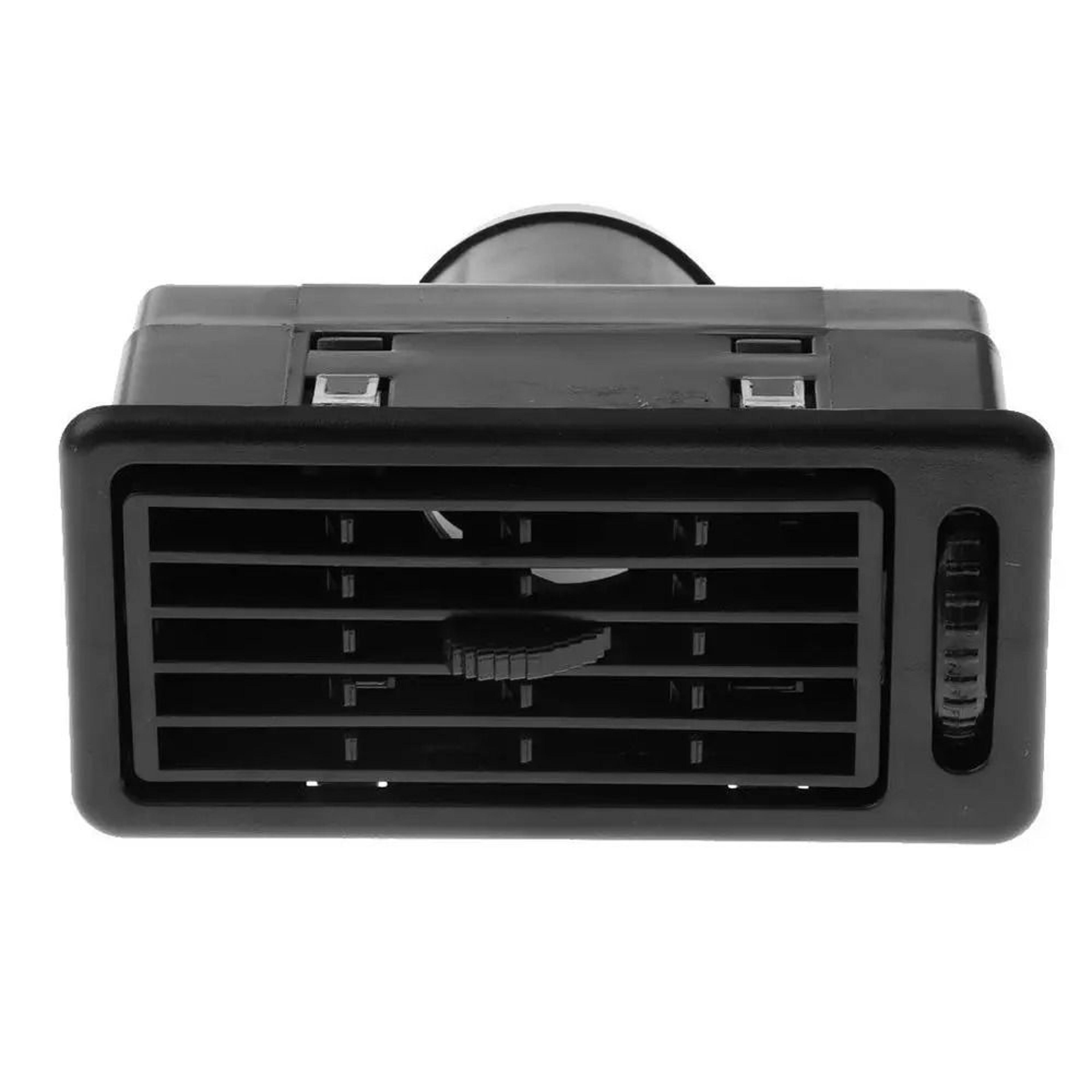 Universal Dashboard Air Outlet Vent  HighIntensity AC Ventilation  Climate Interaction Hub 5