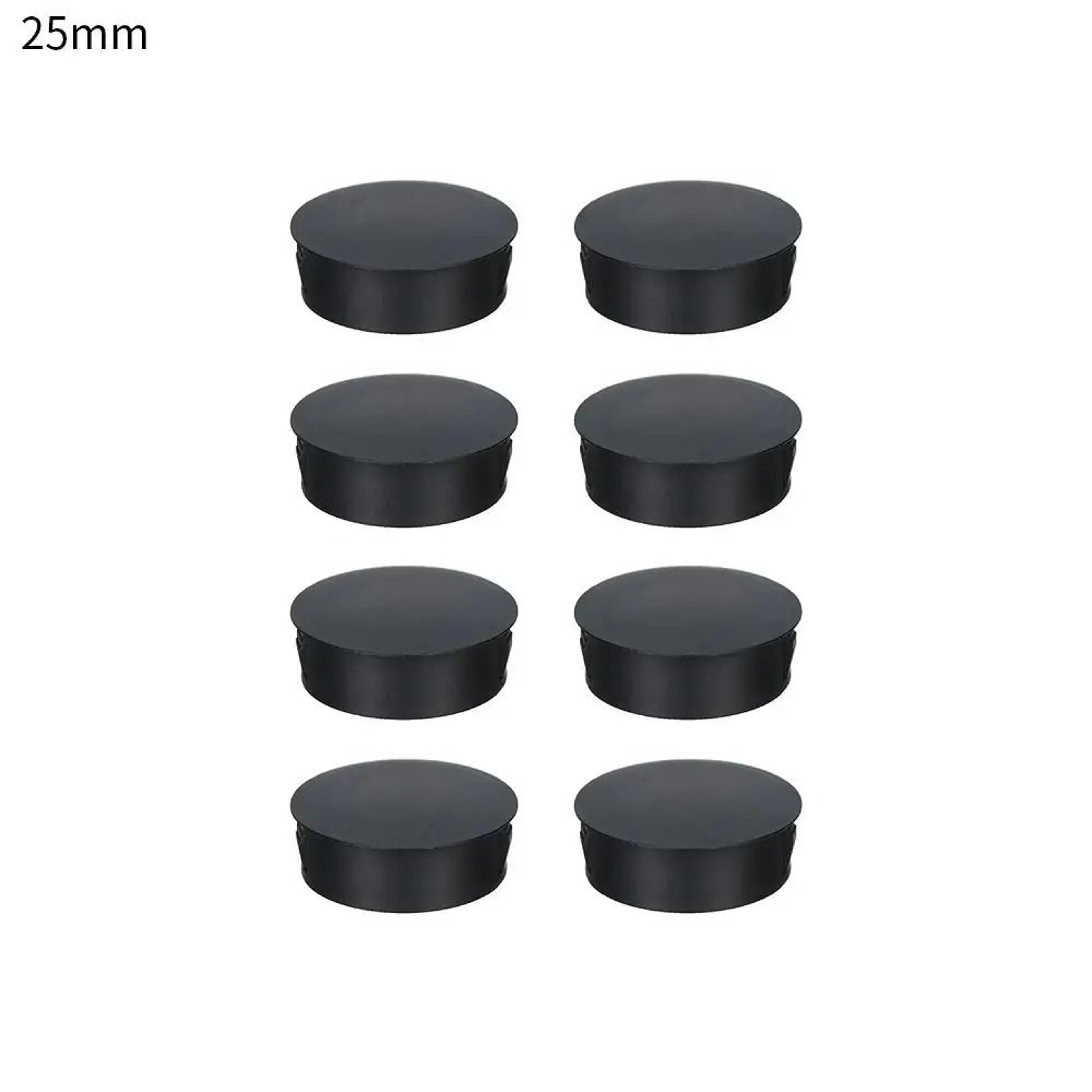 Furniture Hole Plug  Pipe End Caps  Floor Protection Blanking Caps  HighYield Infrastructure Intera 9
