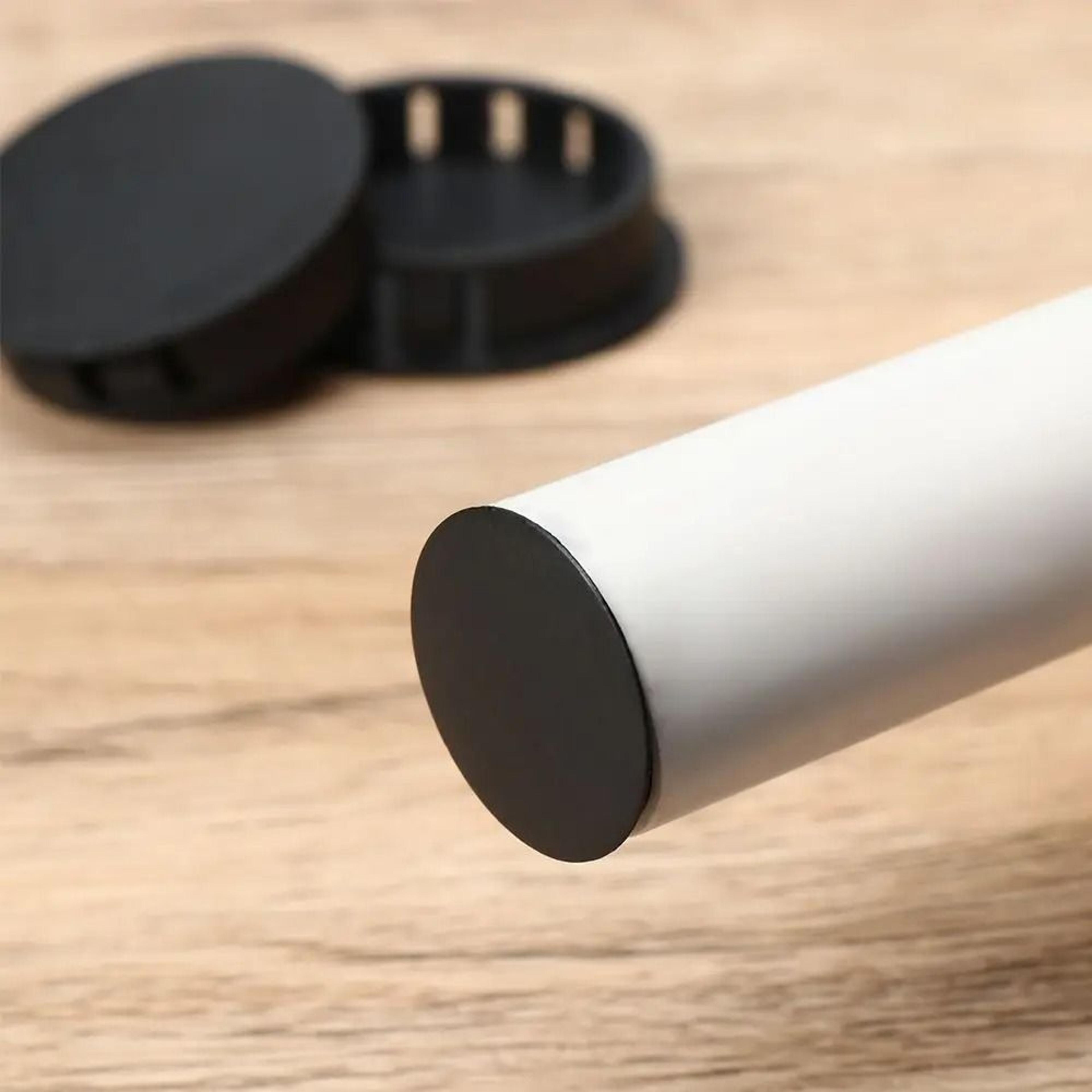 Furniture Hole Plug  Pipe End Caps  Floor Protection Blanking Caps  HighYield Infrastructure Intera 2
