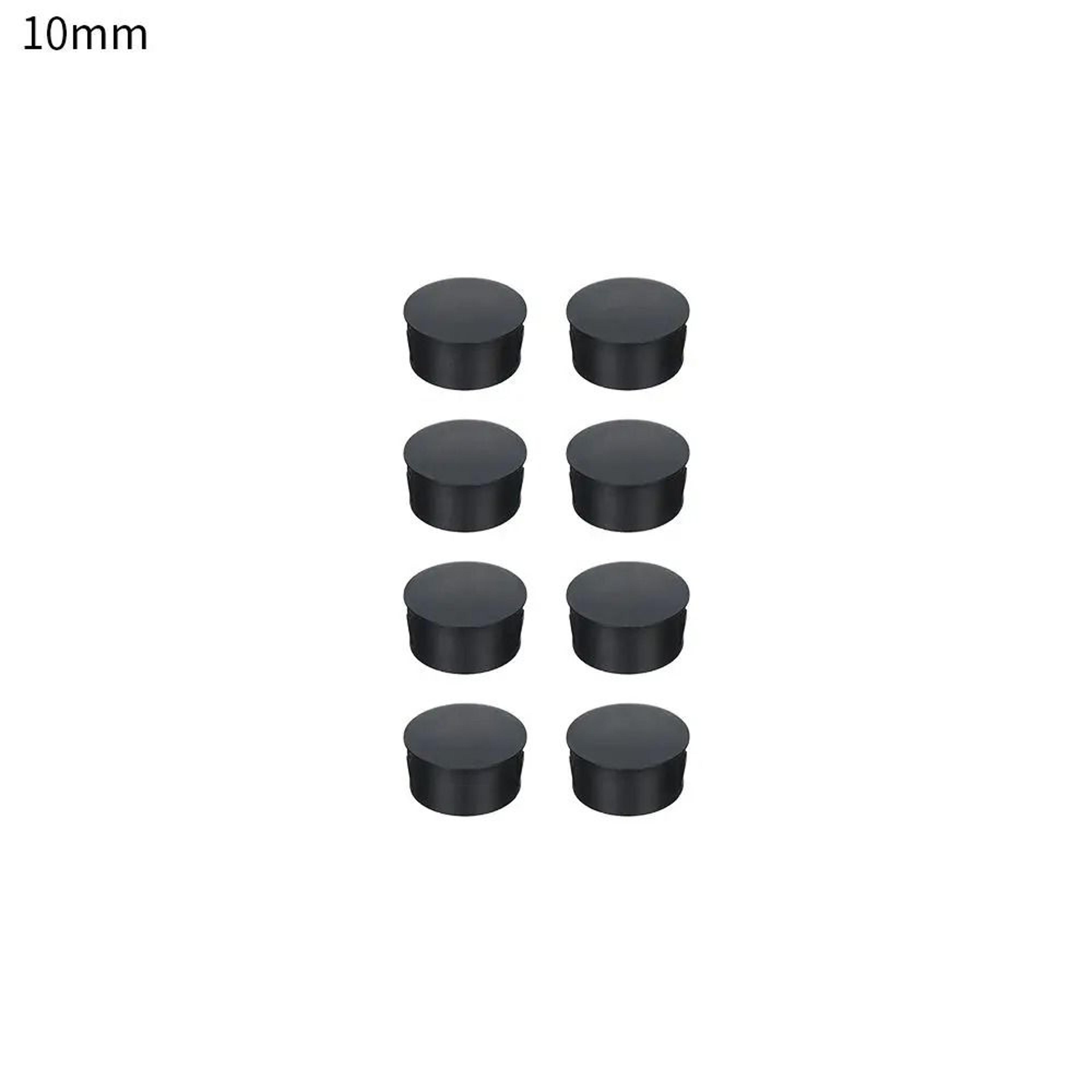 Furniture Hole Plug  Pipe End Caps  Floor Protection Blanking Caps  HighYield Infrastructure Intera 16