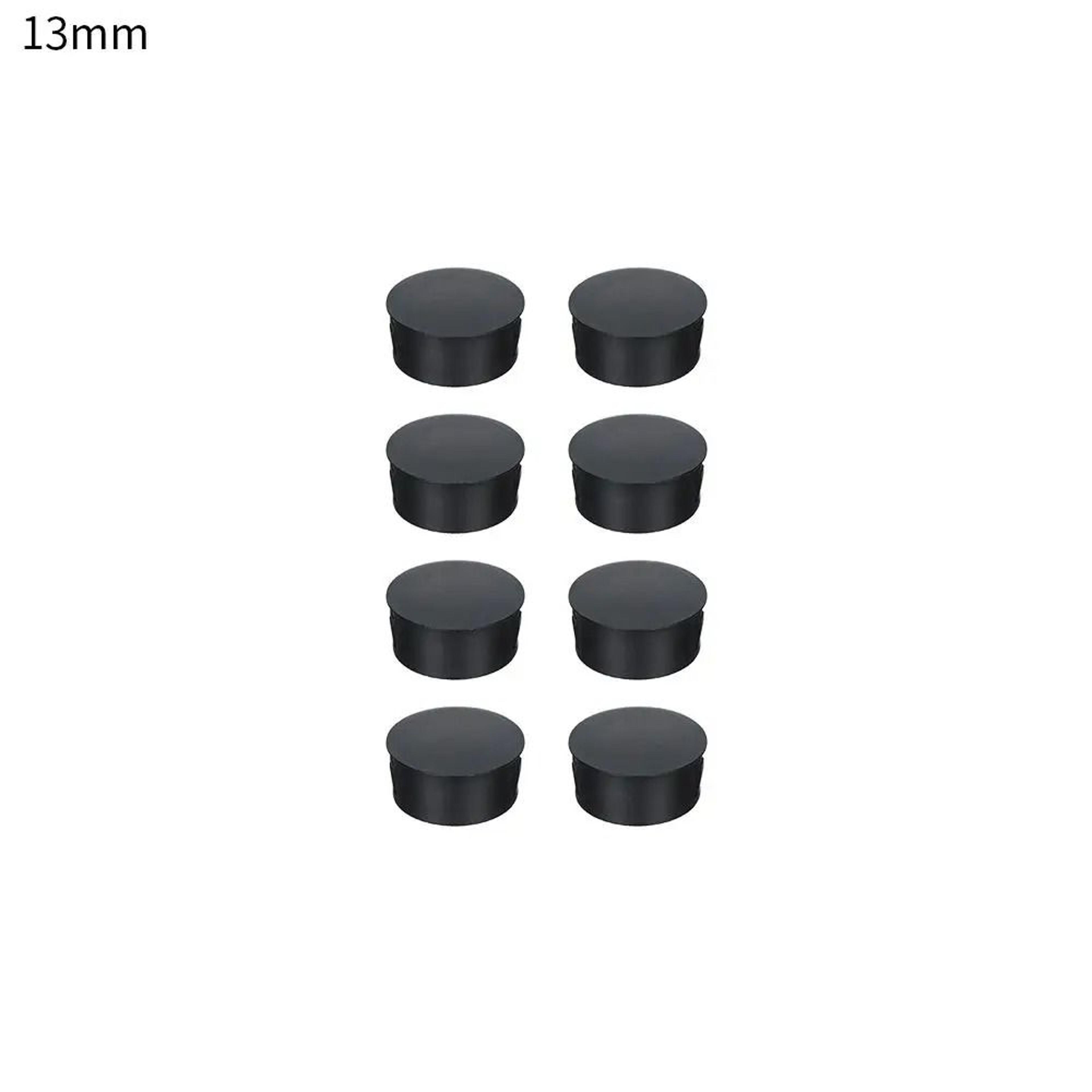 Furniture Hole Plug  Pipe End Caps  Floor Protection Blanking Caps  HighYield Infrastructure Intera 17
