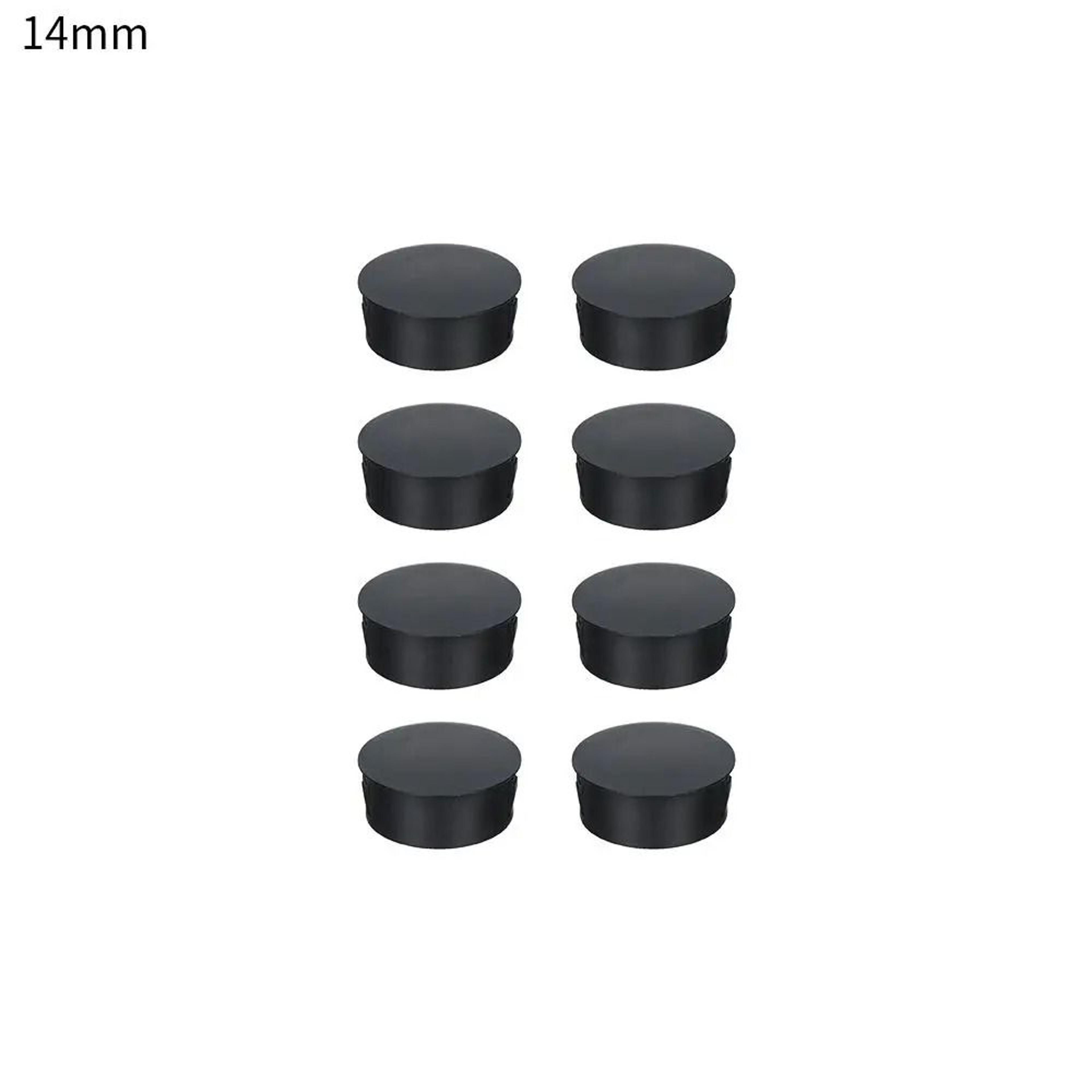 Furniture Hole Plug  Pipe End Caps  Floor Protection Blanking Caps  HighYield Infrastructure Intera 18