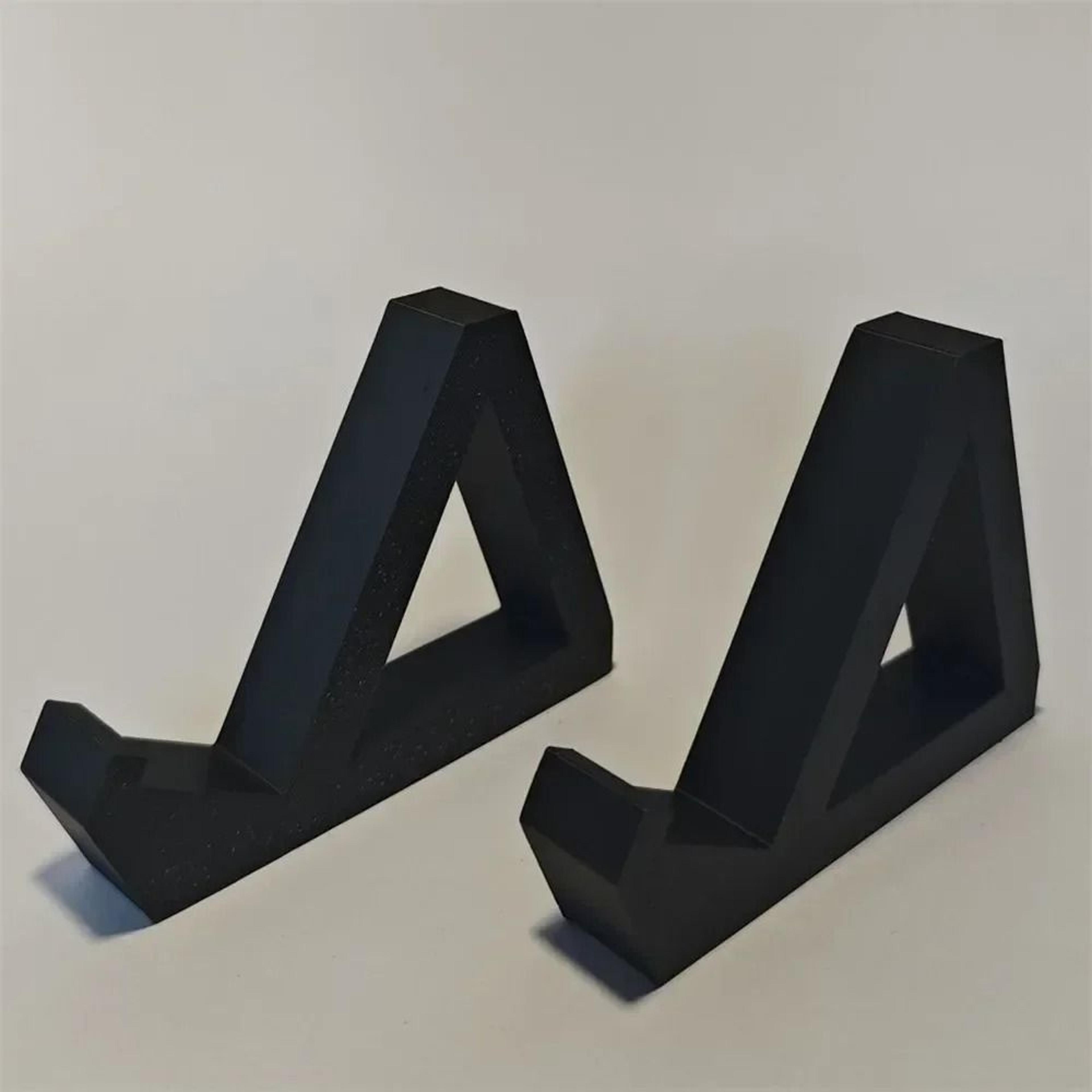 Mechanical Keyboard Storage Rack  3D Printed Display Bracket  HighYield Desktop Interaction Hub 8