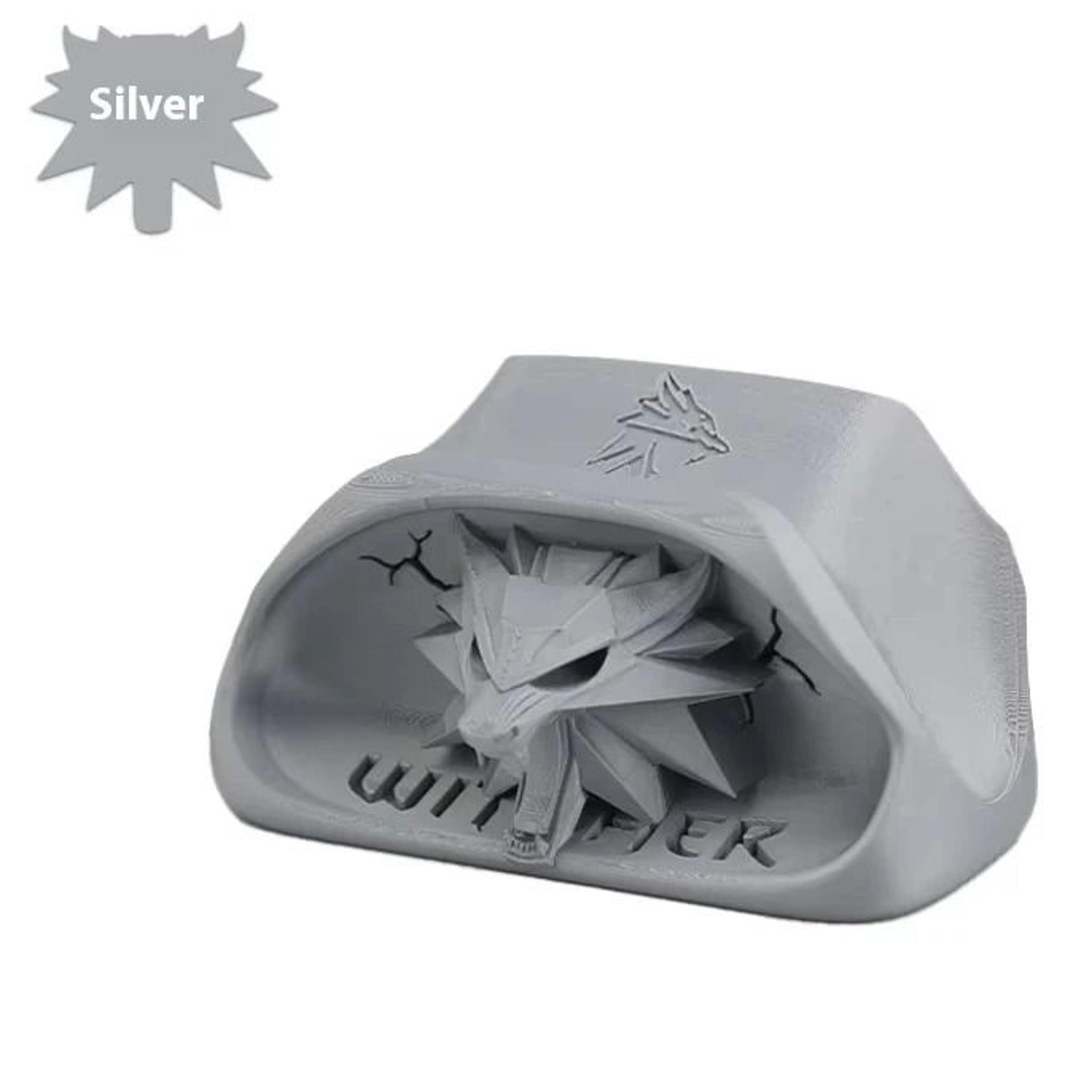 Wizard Wolf Head Controller Base  Xbox Series Interaction Bracket  HighYield Infrastructure Interac 6