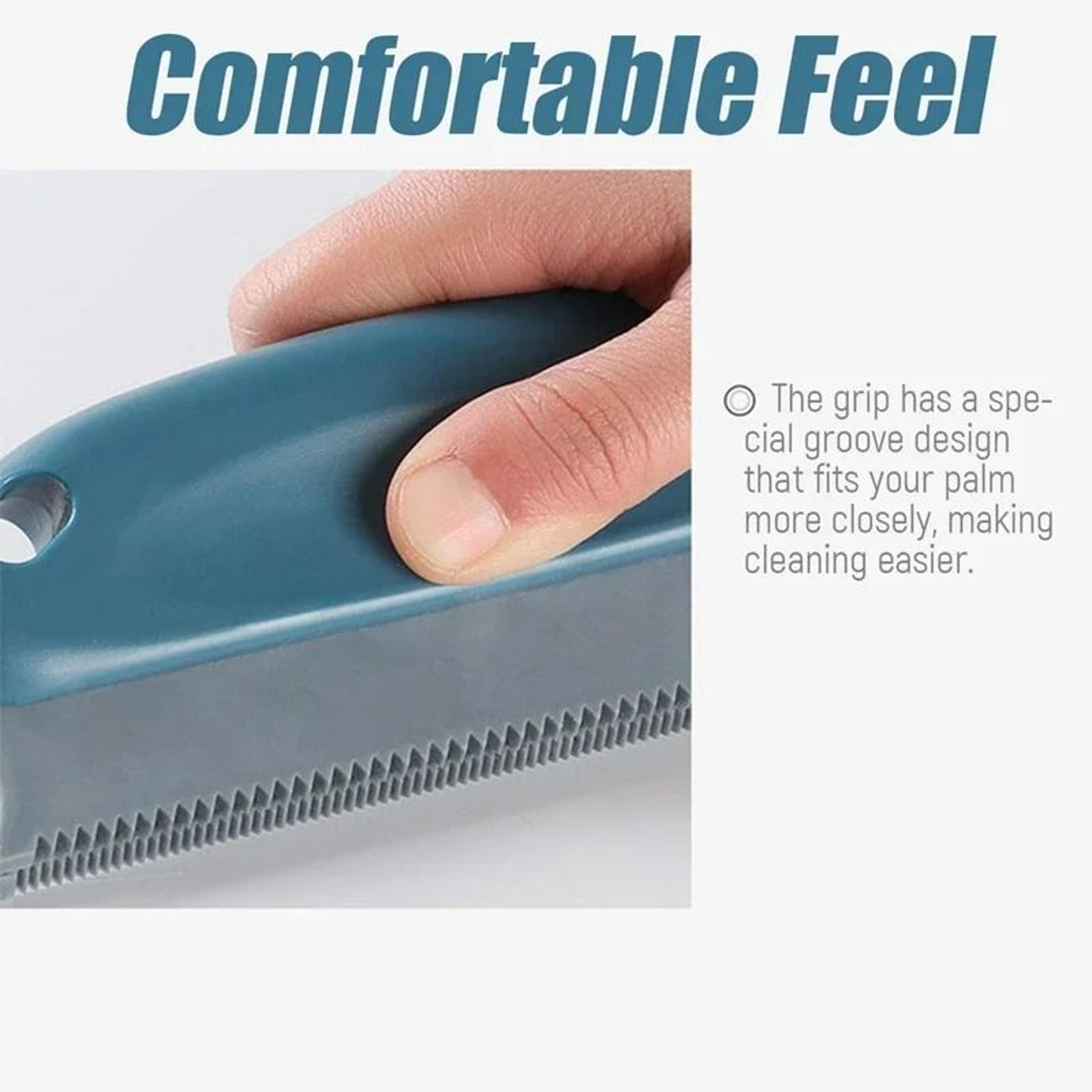 Multifunctional Pet Hair  Lint Removal Brush 4