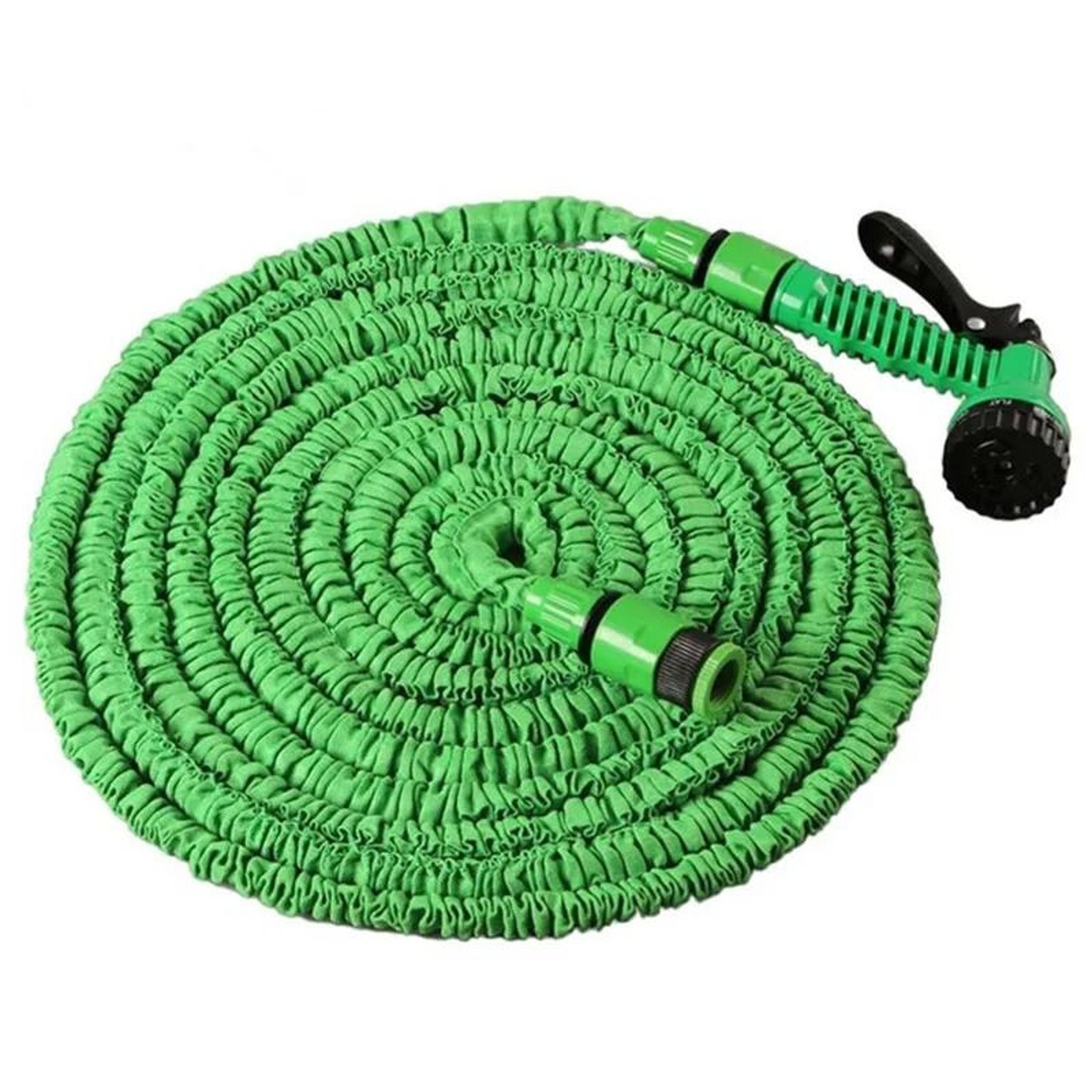 MultiFunctional Telescopic Expandable Water Hose System 1