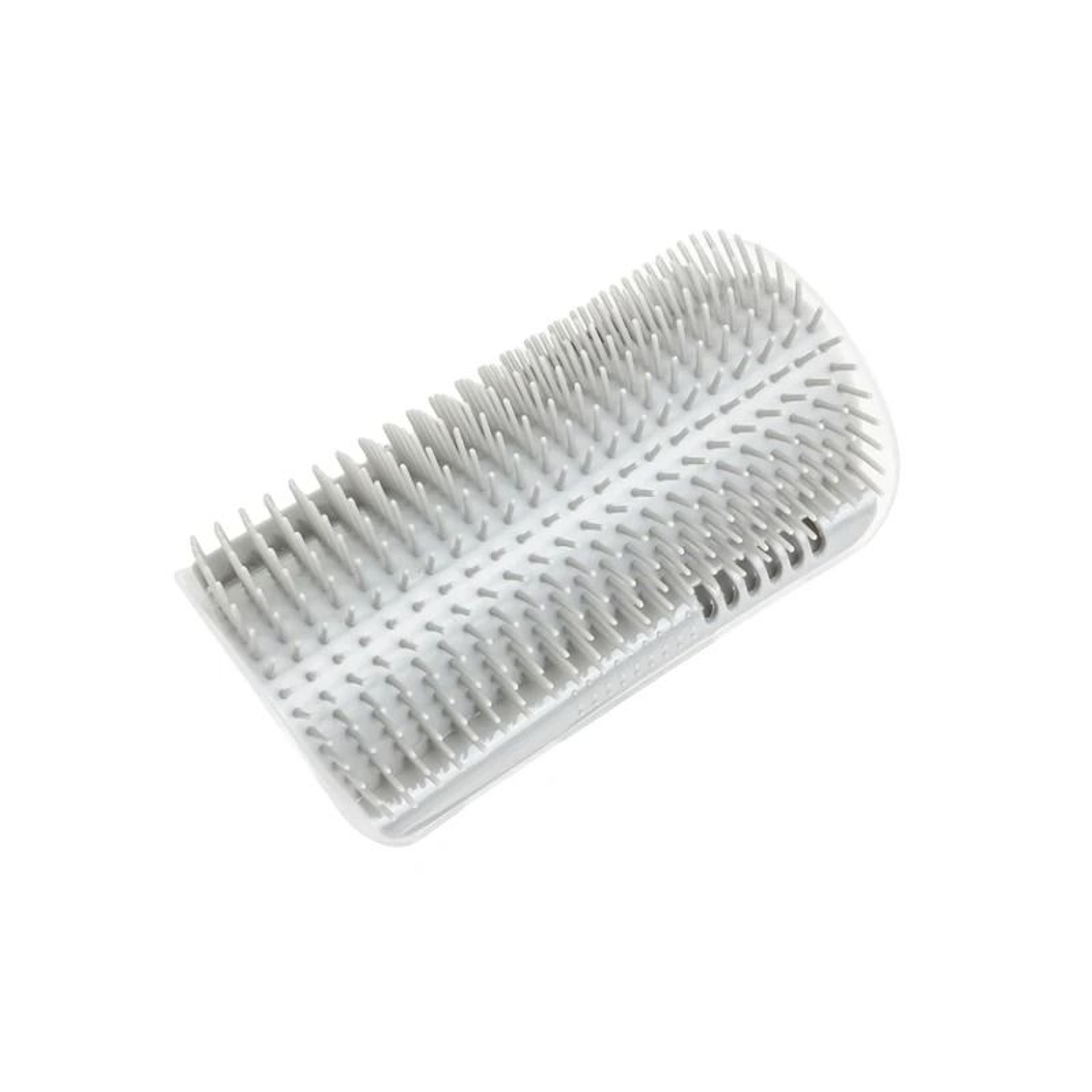 SelfGrooming Cat Scratcher  Massager 8
