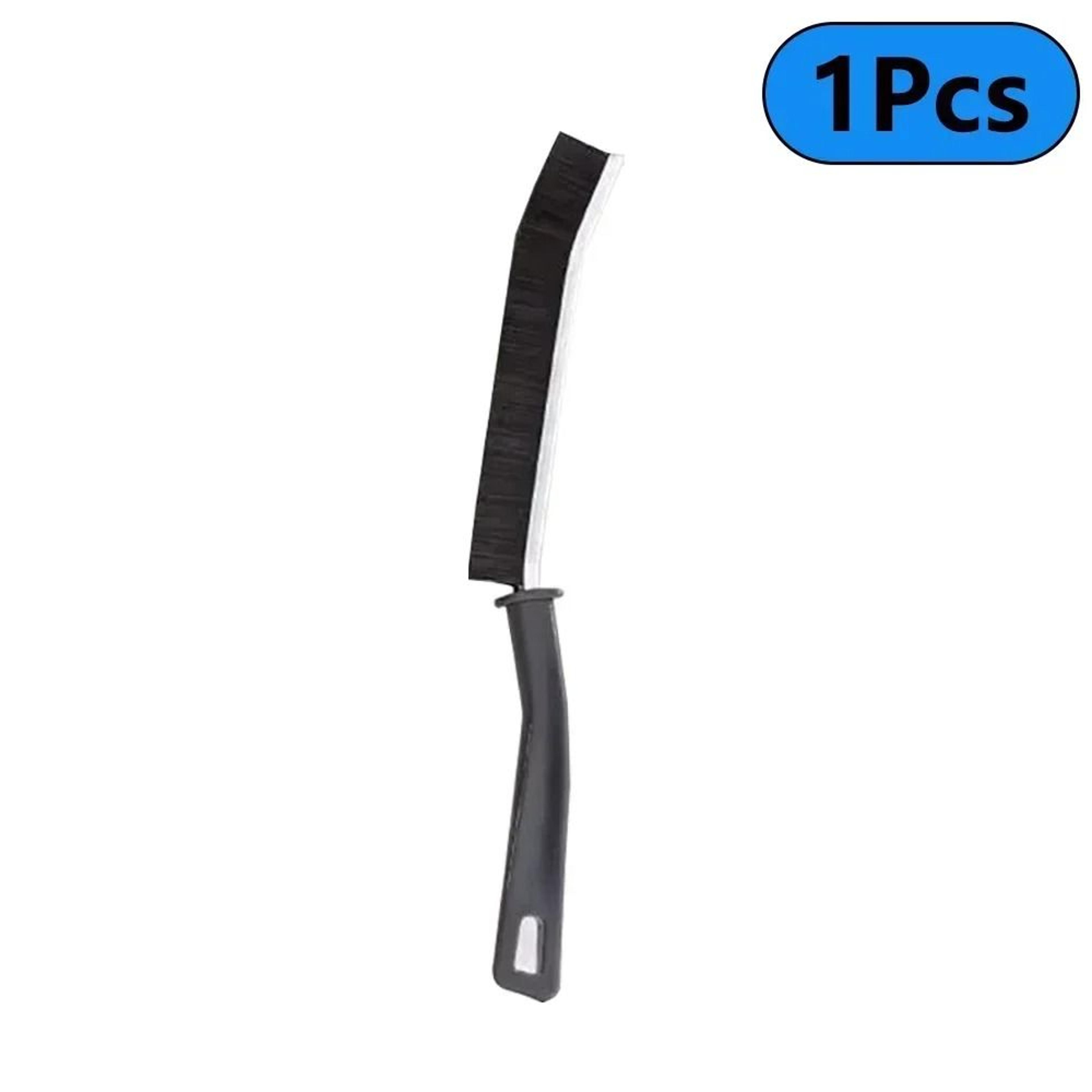 Angled HardBristle Gap Cleaning Brush 5