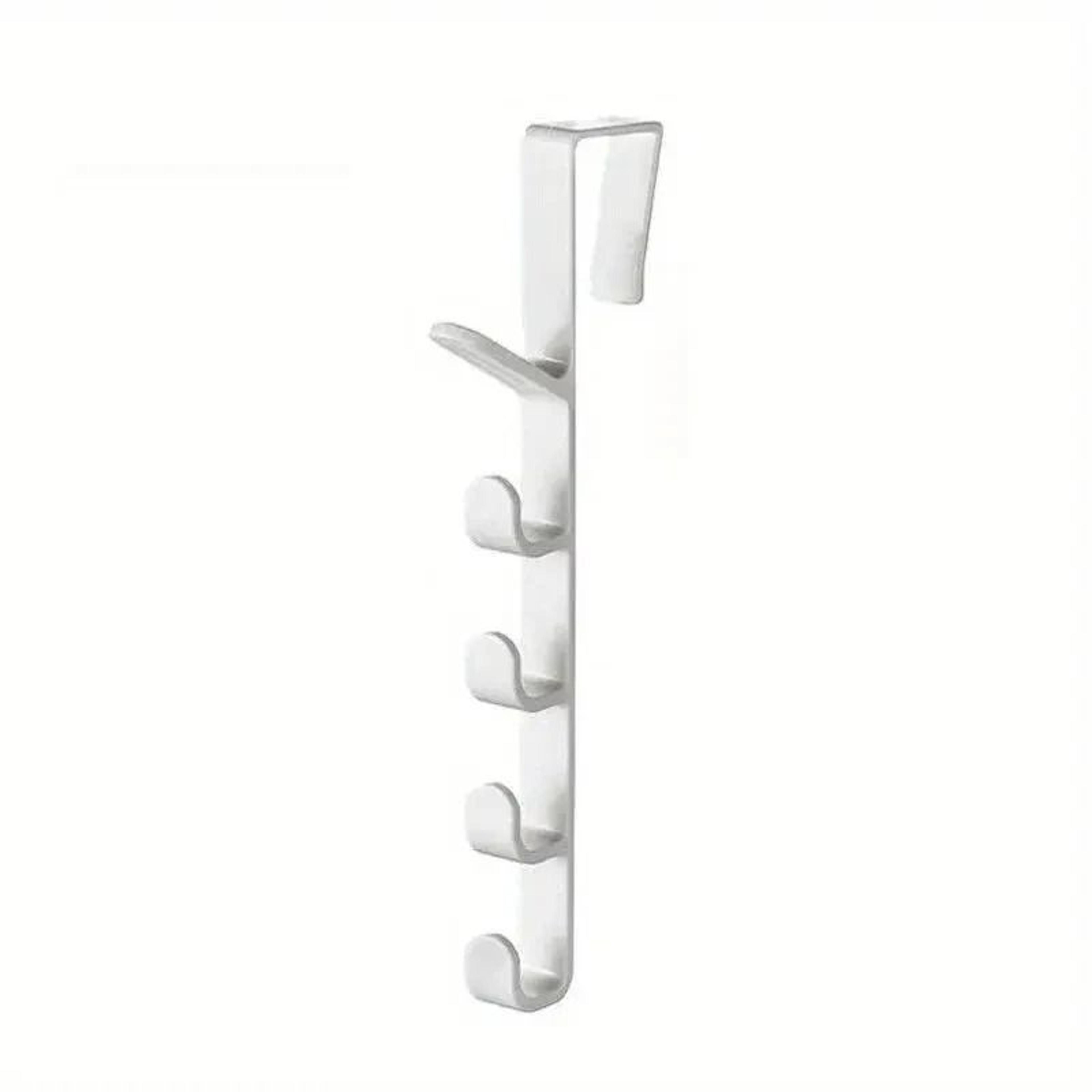 HeavyDuty OvertheDoor Storage Organizer 8