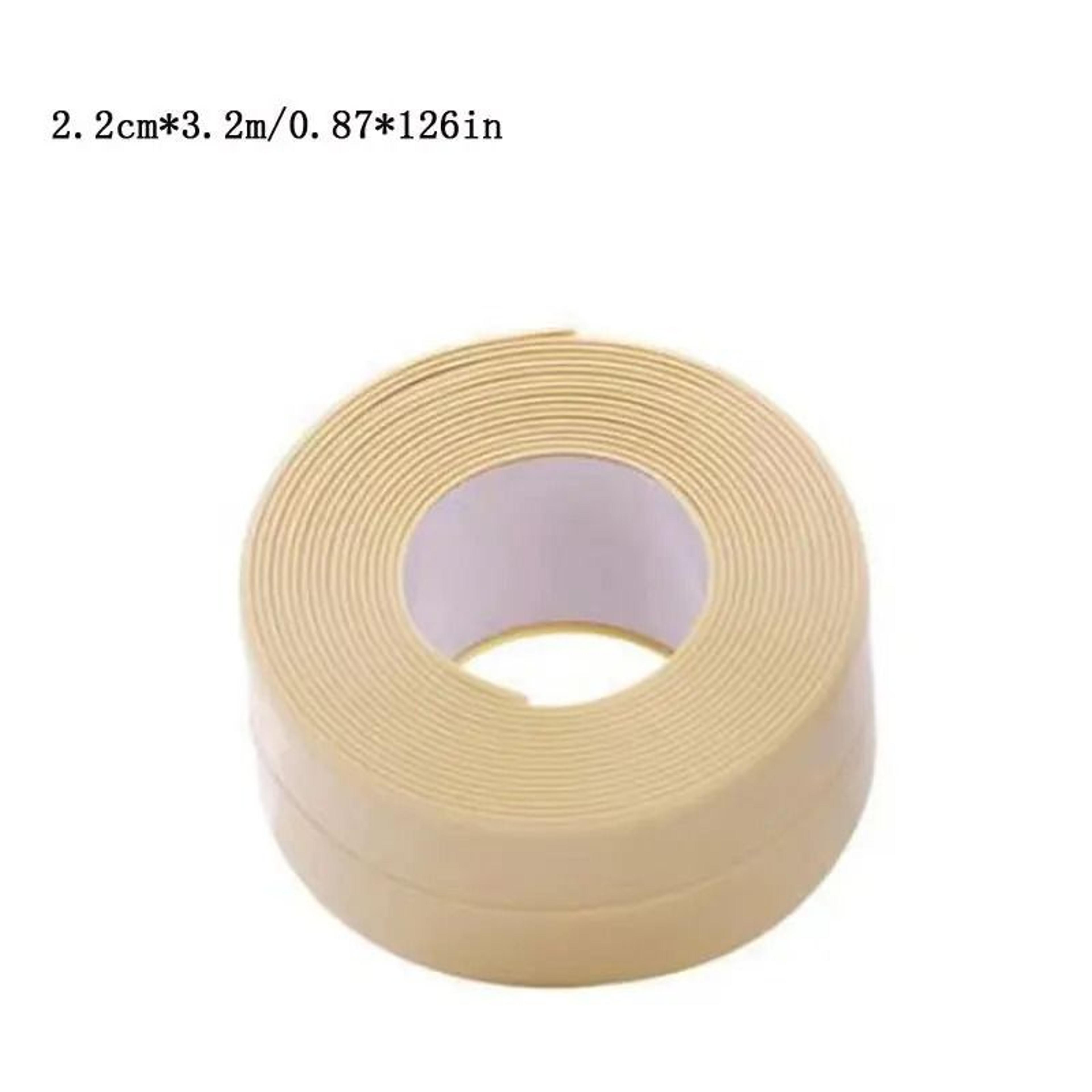 Waterproof Caulk  Sealing Strip 8