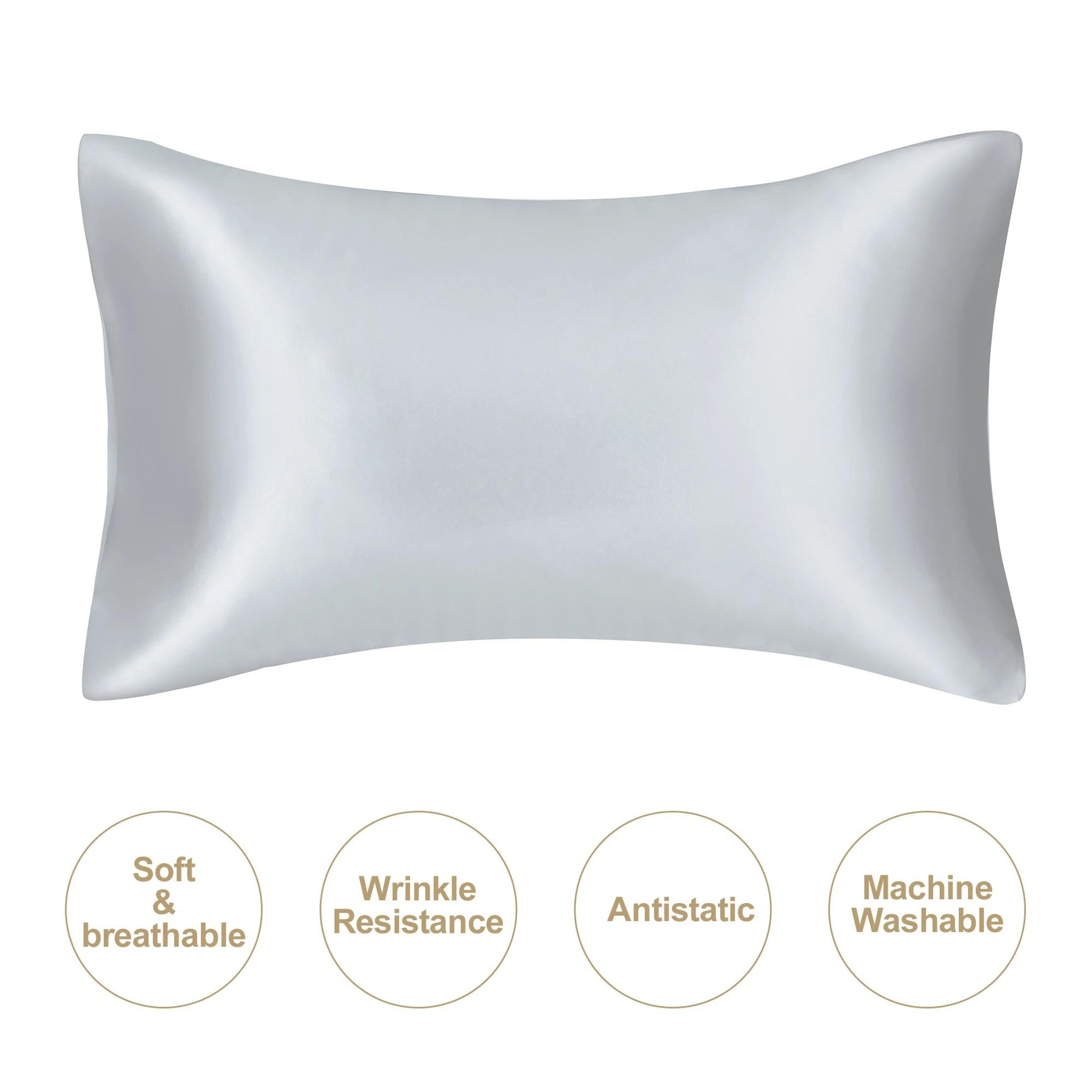 Mulberry Silk Rejuvenating Pillowcase 13
