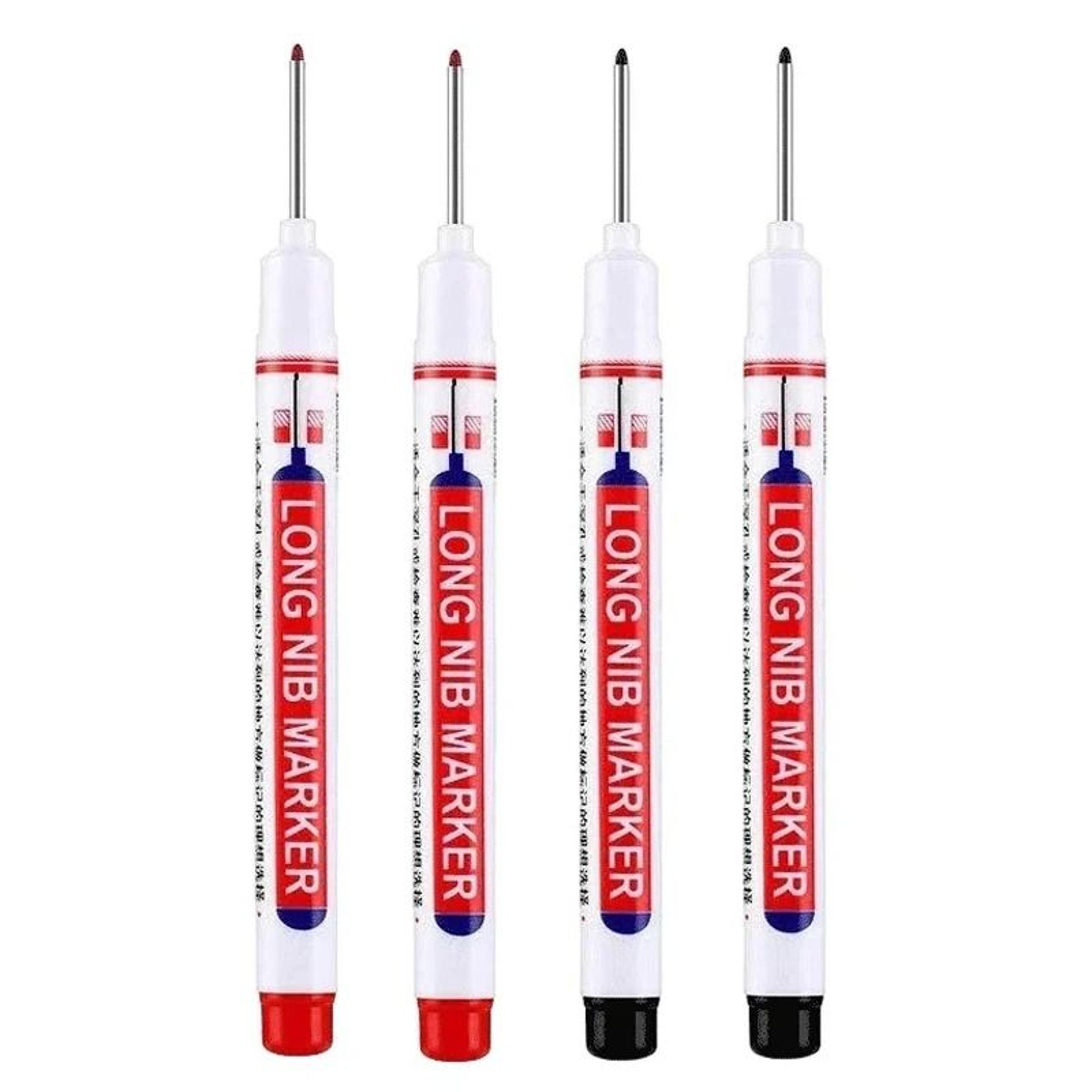 DeepHole Extended Precision Markers 21