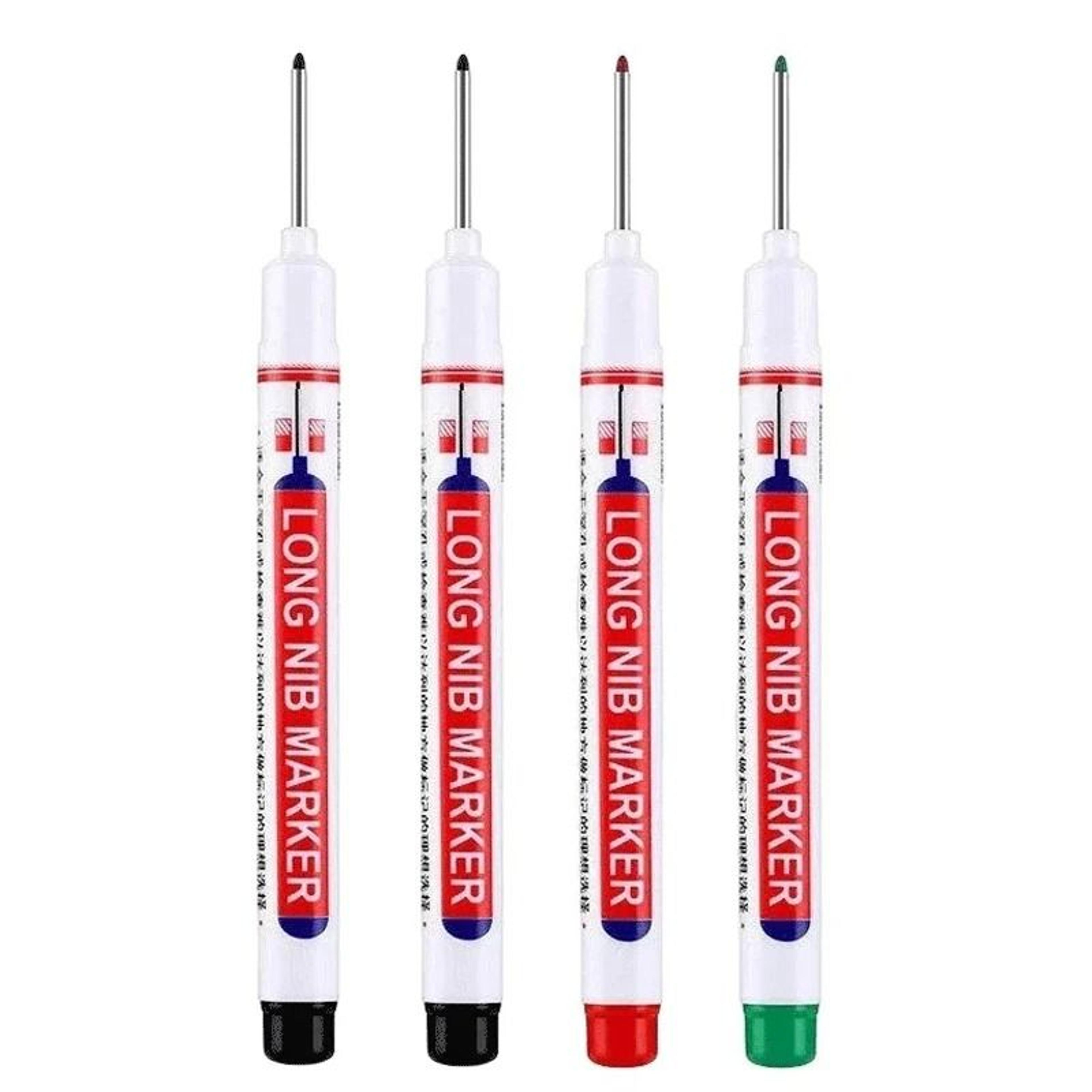 DeepHole Extended Precision Markers 26