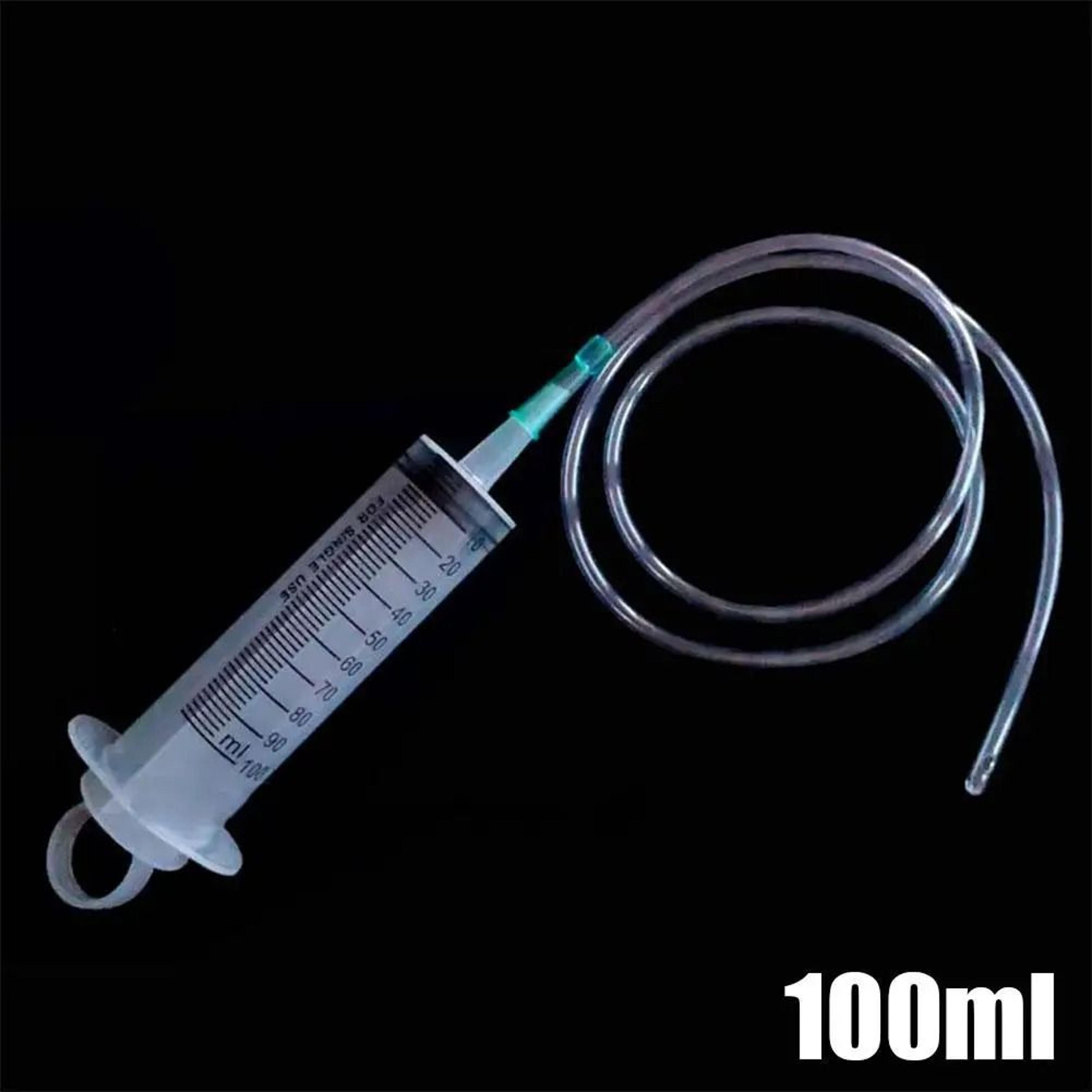 HighCapacity Fluid Extraction  Transfer System 6