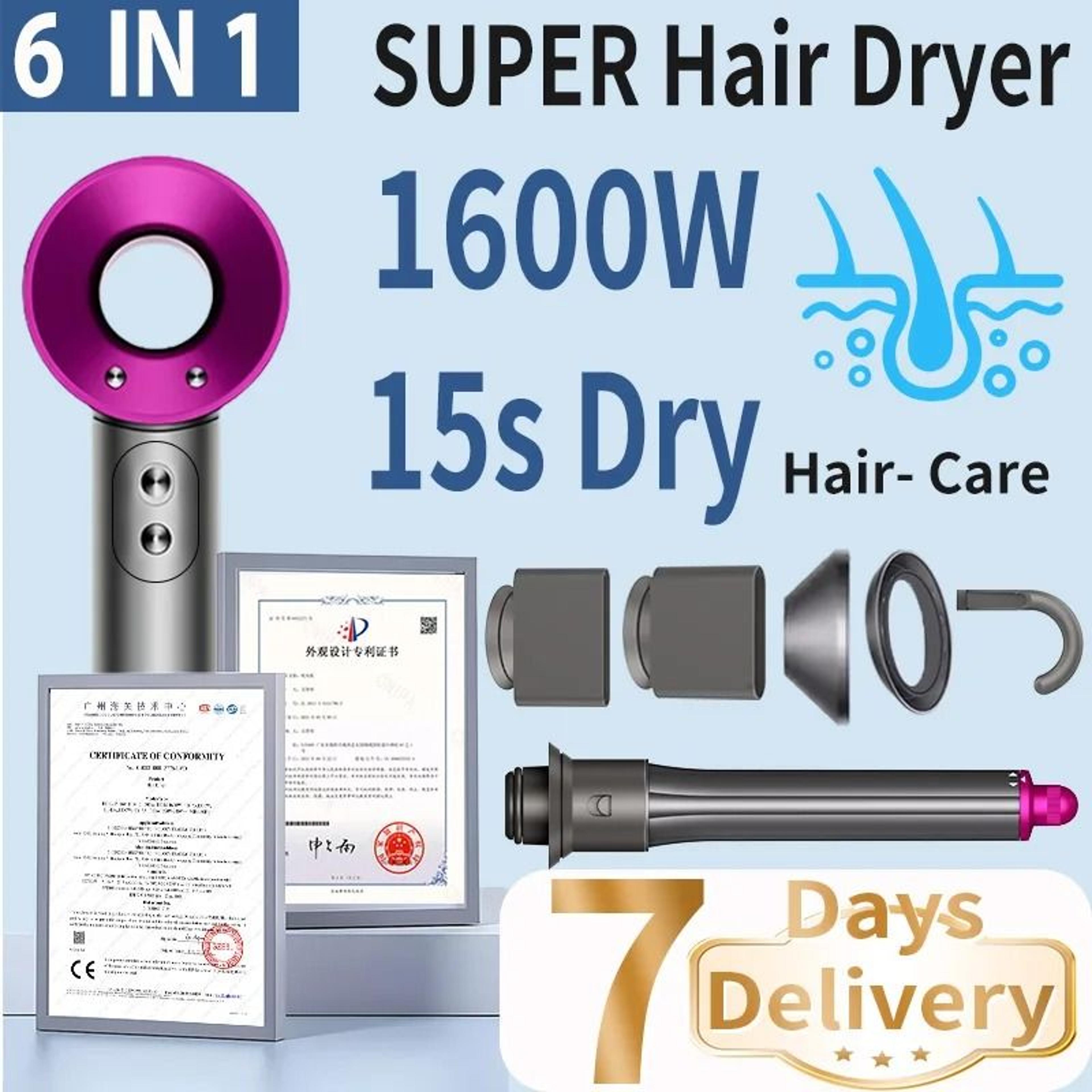 high-velocity ionic multi-styler system
