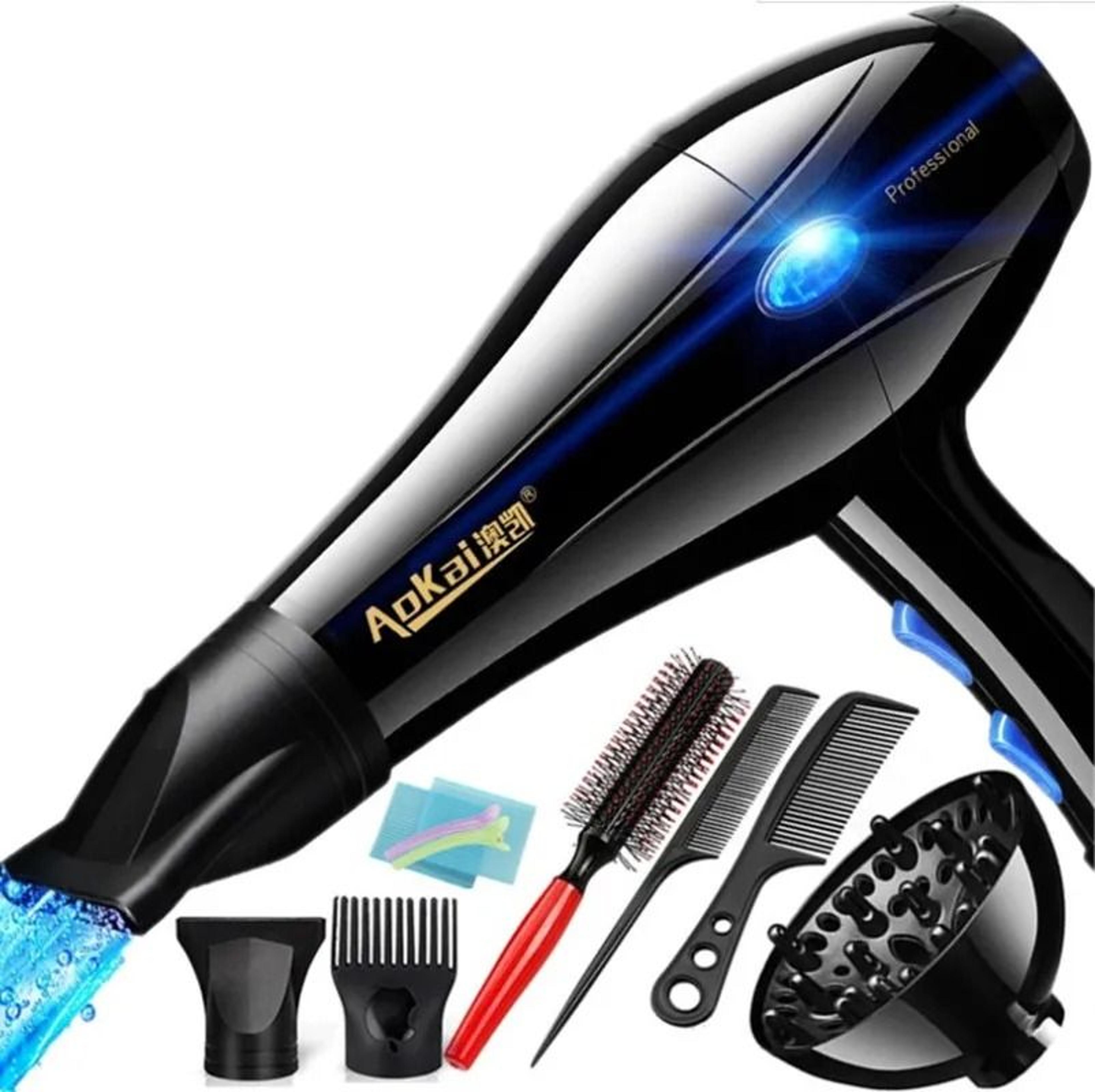 HighTorque SalonGrade Grooming Engine 1