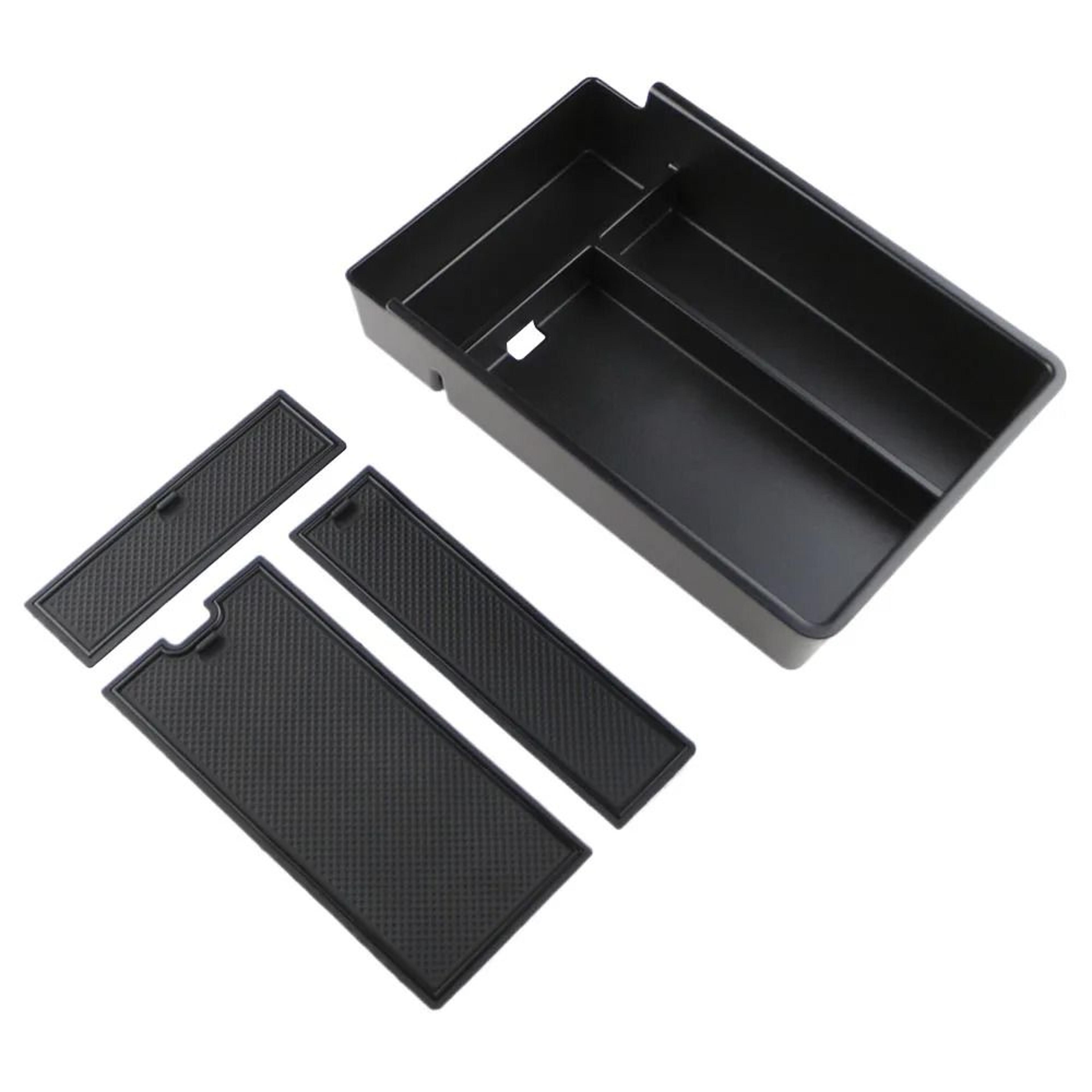 HighCapacity Structural Armrest Logistics Tray 3