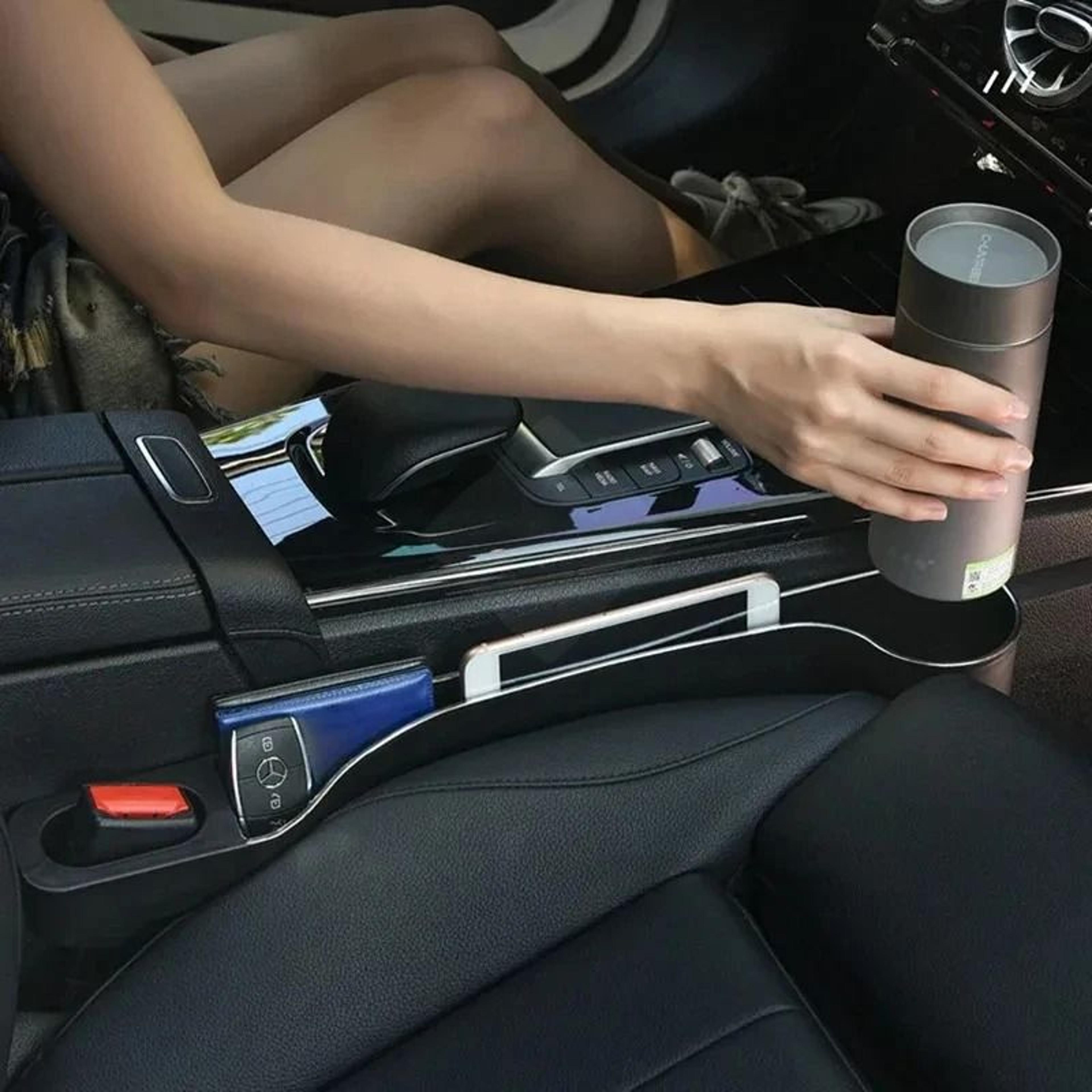 HighCapacity Structural Seat Gap Logistics Hub 0