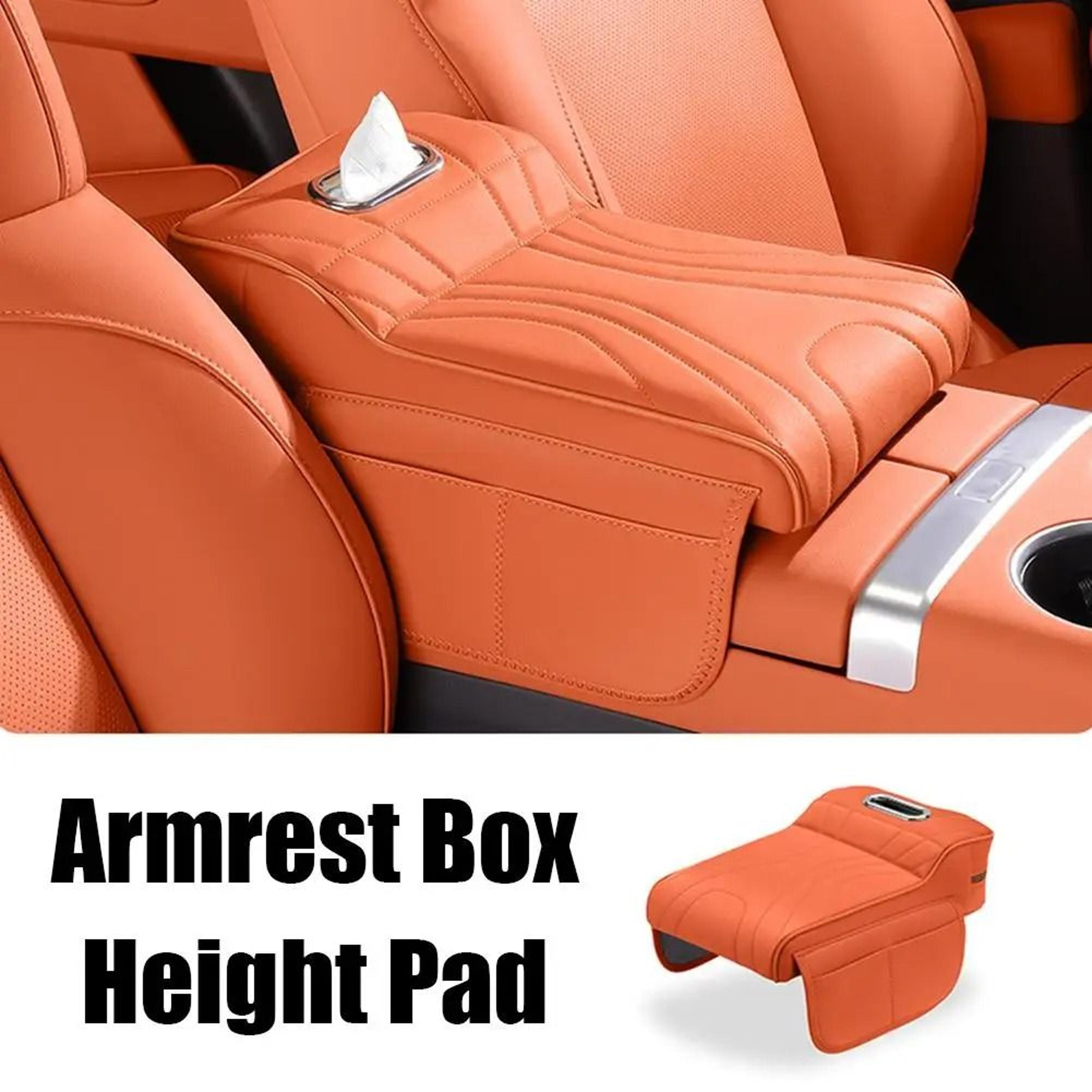 HighStability Memory Foam Armrest Performance Pad 12