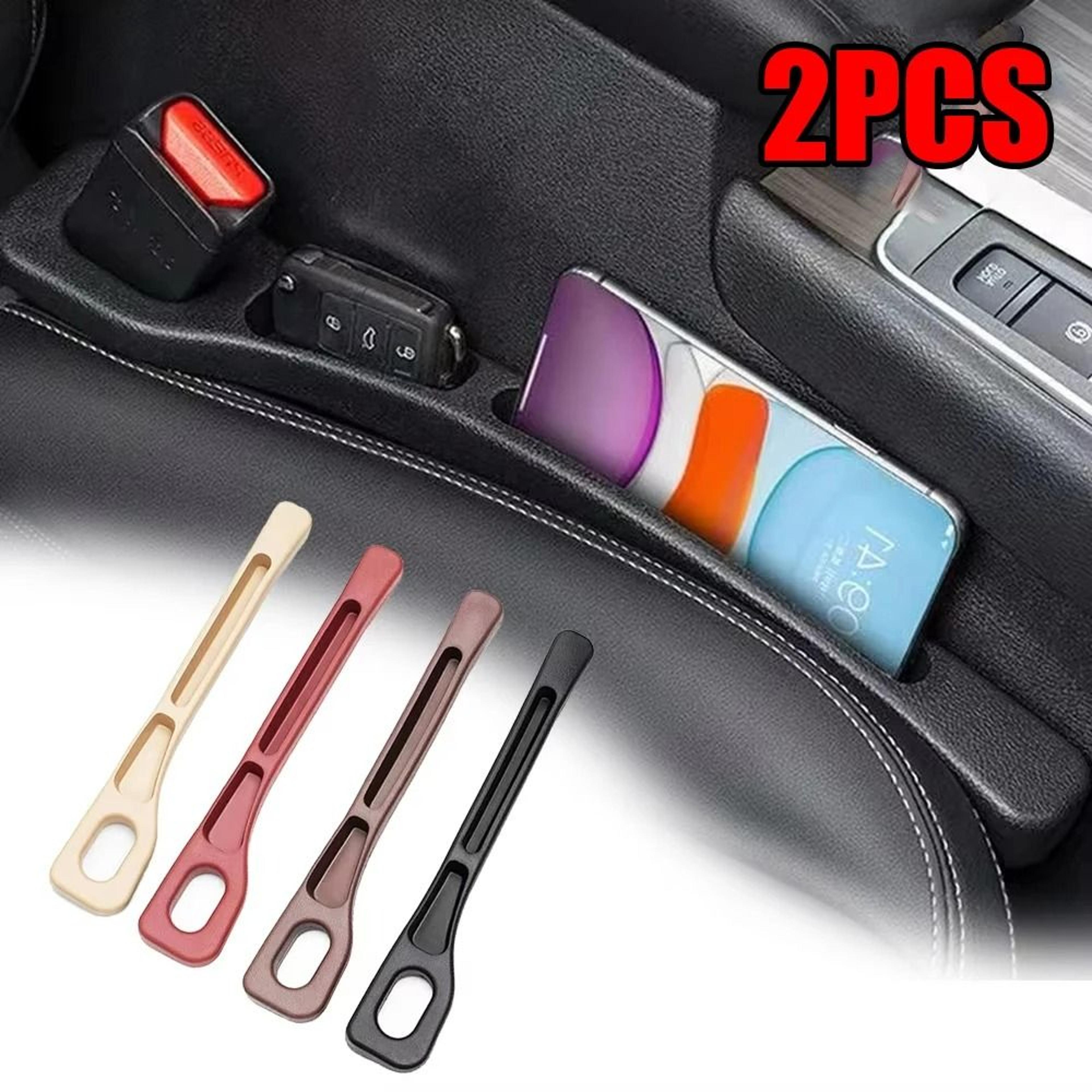 HighStability Seat Gap Protection Matrix 0